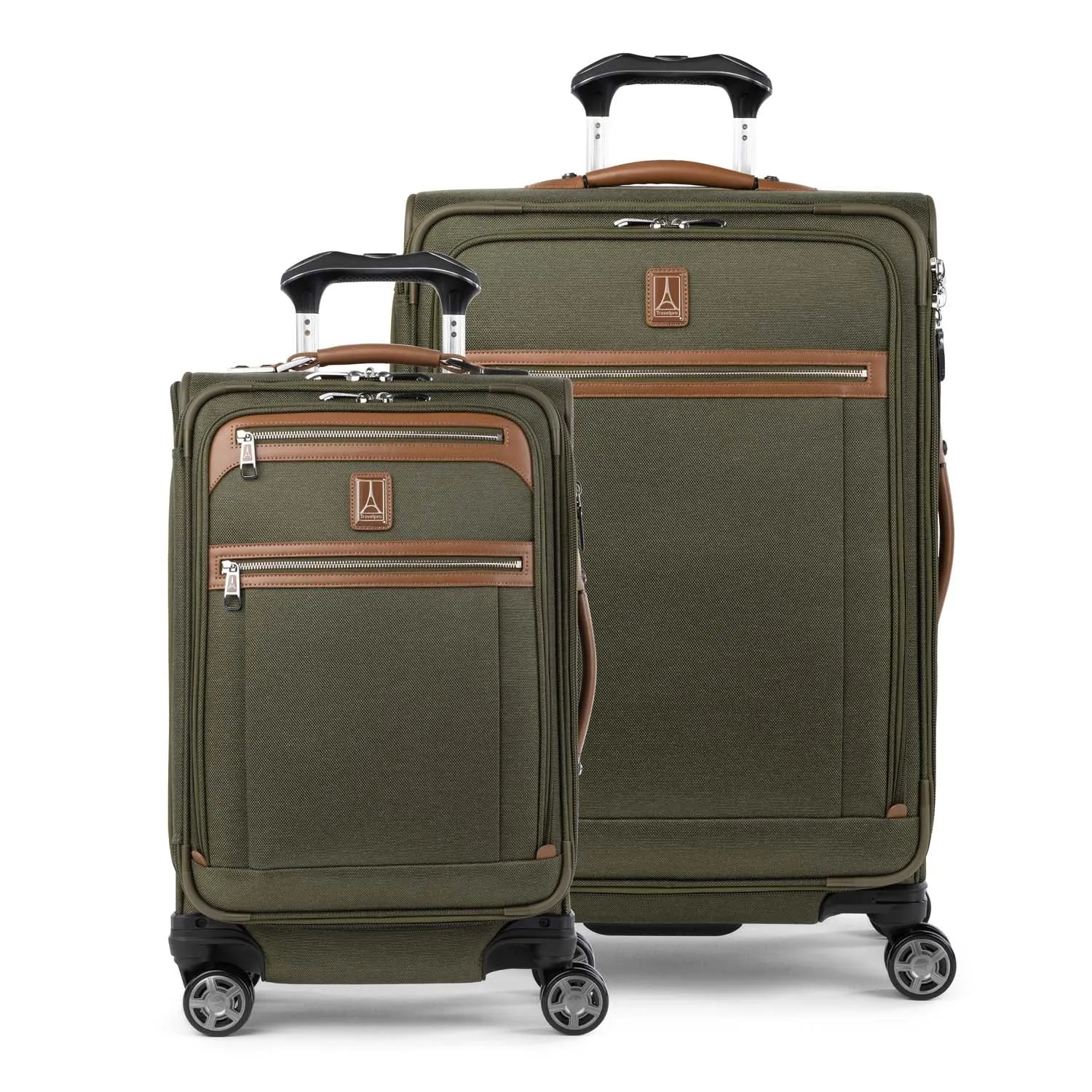 Platinum® Elite: First Class - Luggage Set