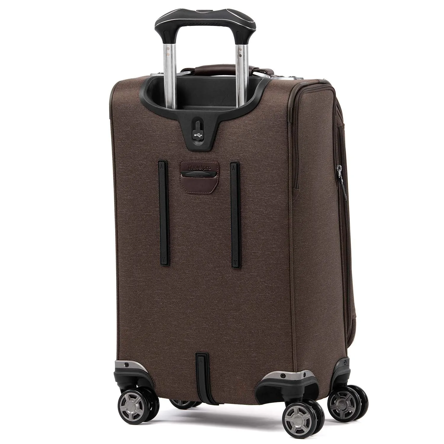 Platinum® Elite: First Class - Luggage Set