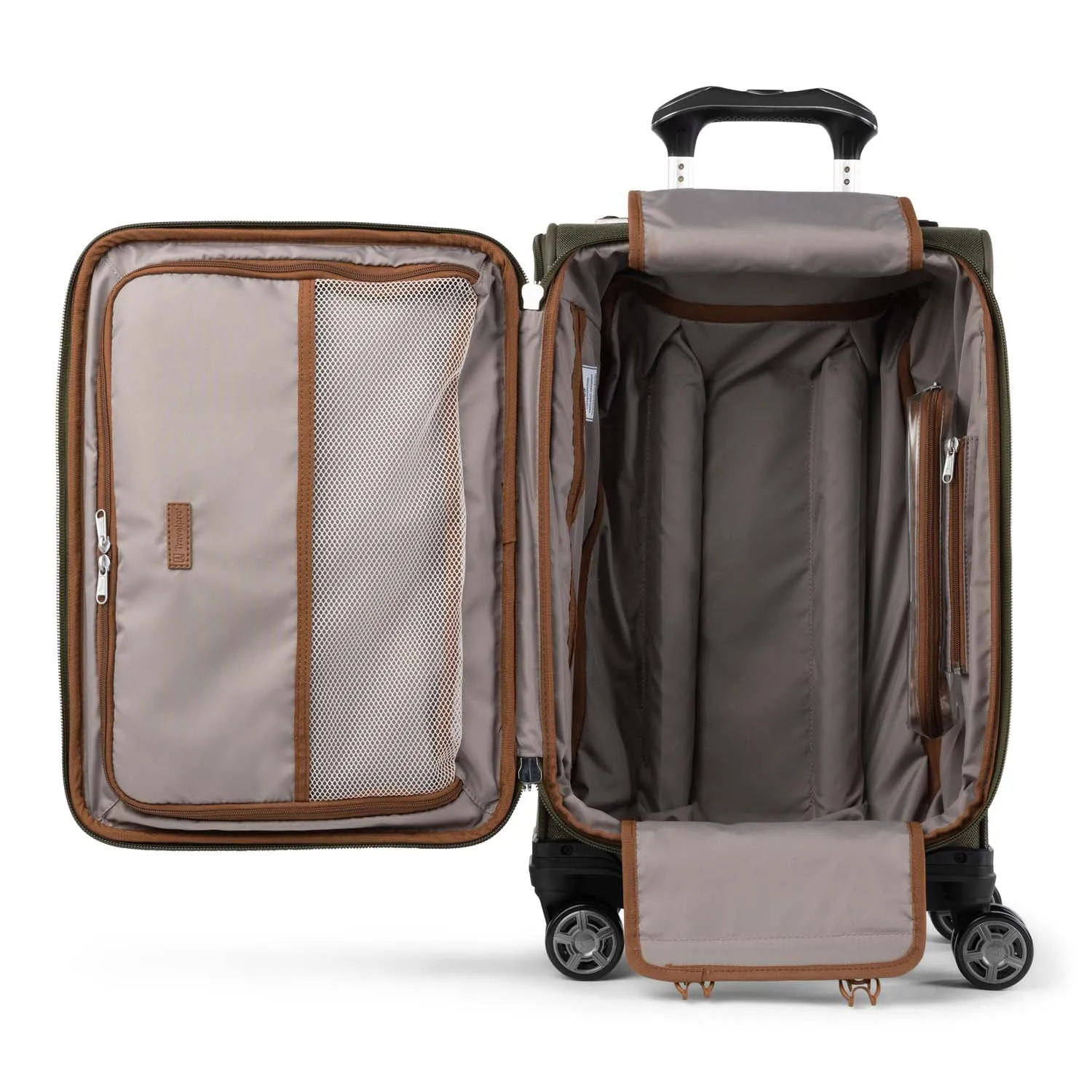 Platinum® Elite: First Class - Luggage Set