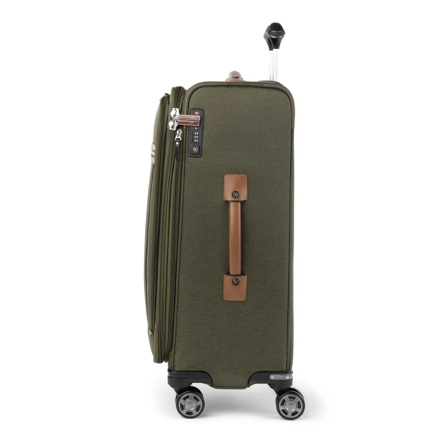 Platinum® Elite: First Class - Luggage Set