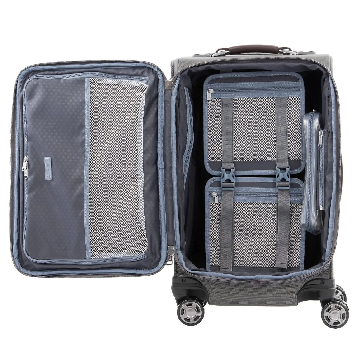 Platinum® Elite: First Class - Luggage Set