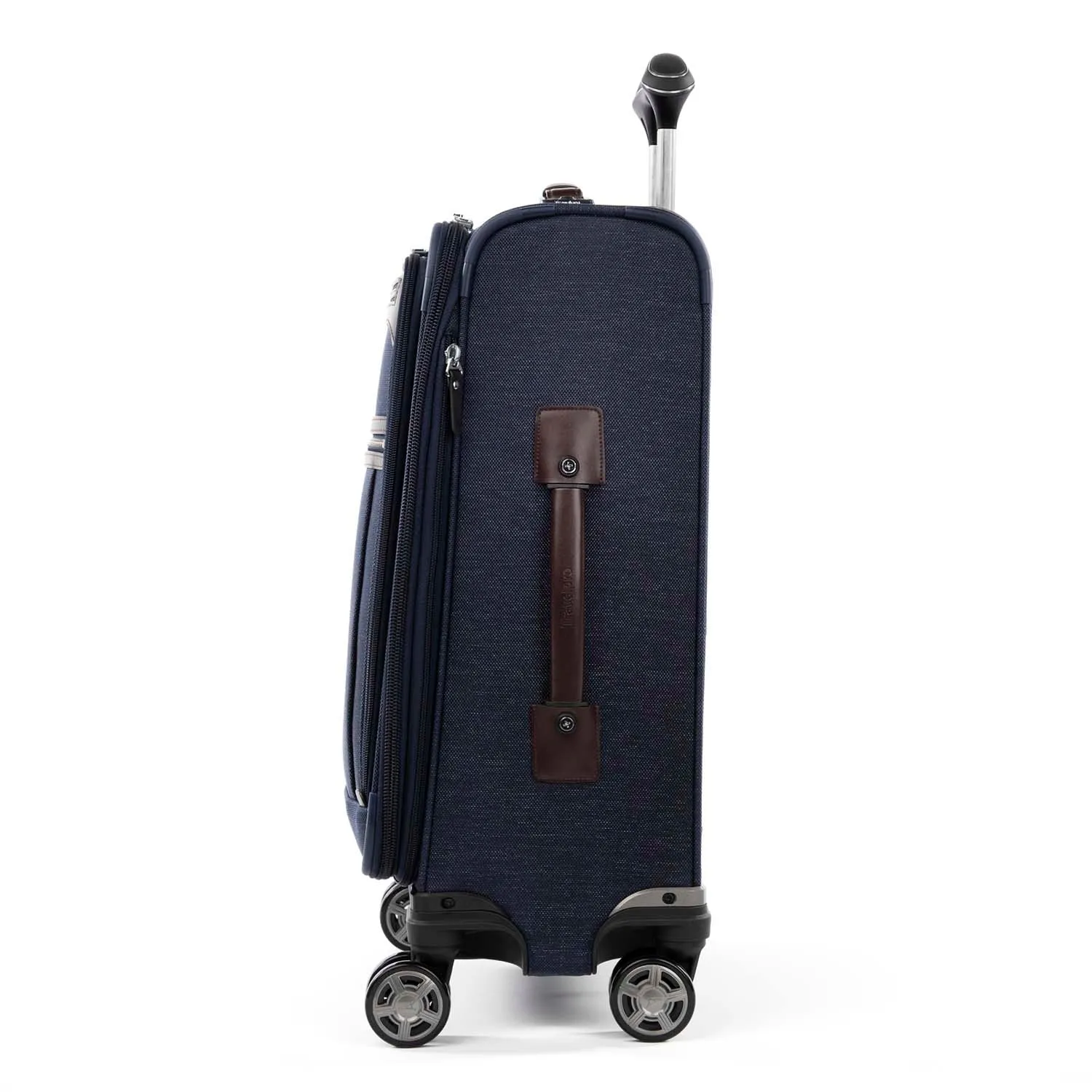 Platinum® Elite: First Class - Luggage Set