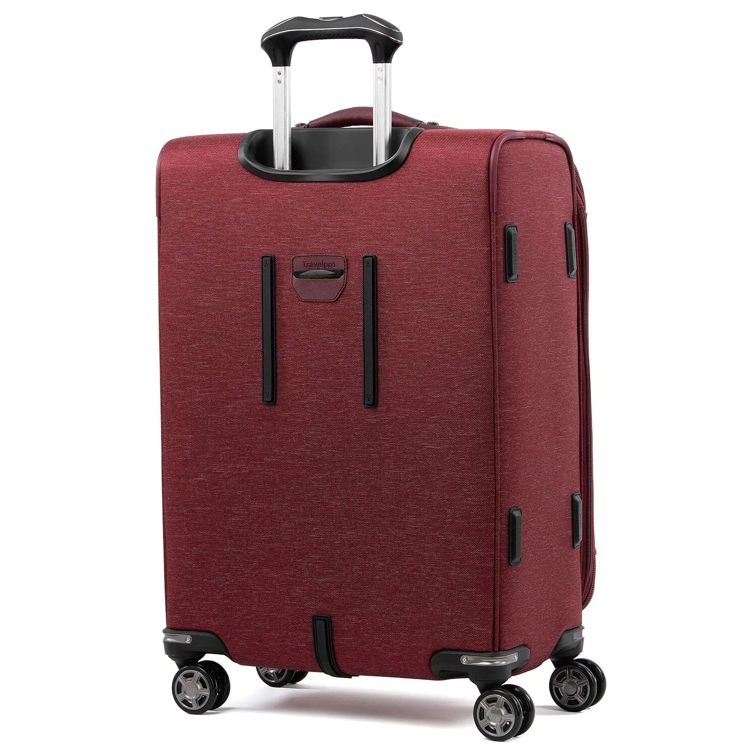 Platinum® Elite: First Class - Luggage Set