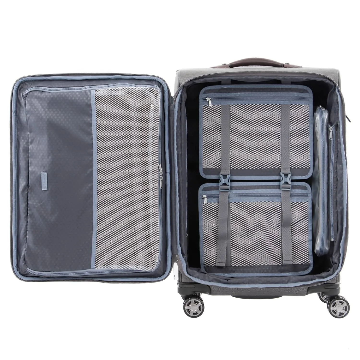 Platinum® Elite: First Class - Luggage Set