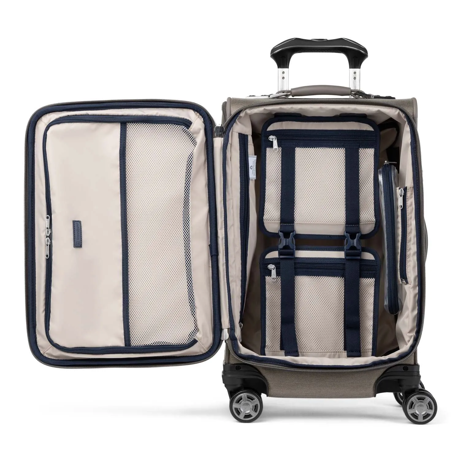 Platinum® Elite: First Class - Luggage Set