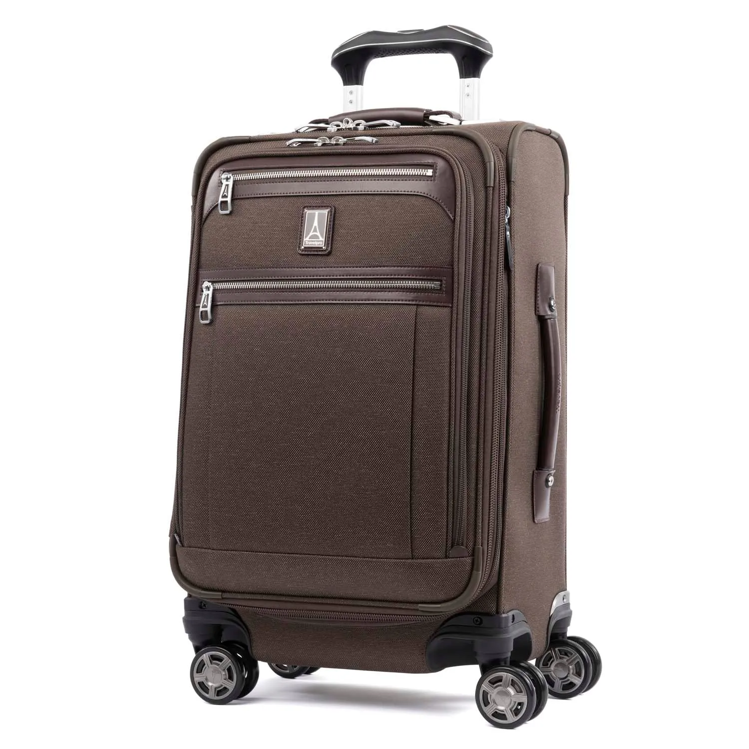 Platinum® Elite: First Class - Luggage Set