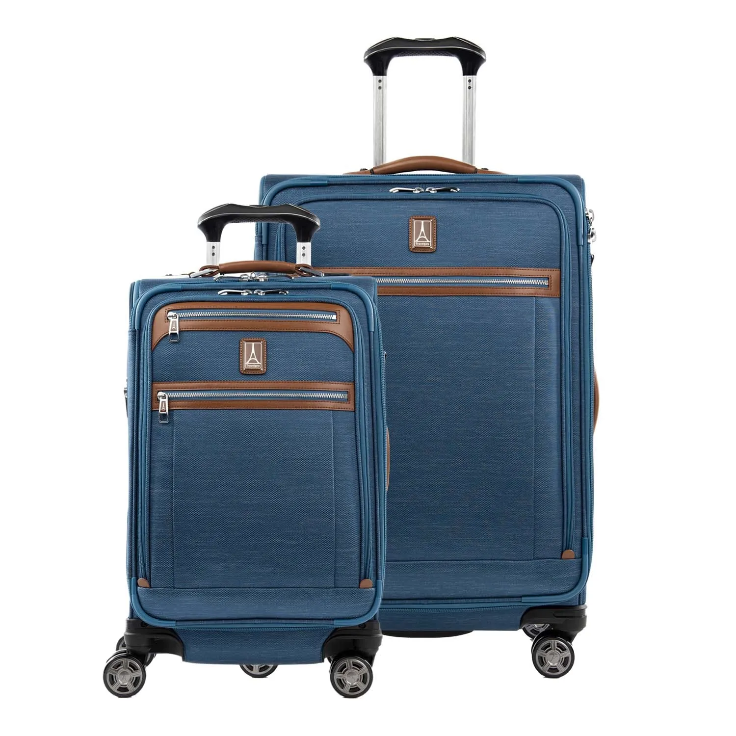 Platinum® Elite: First Class - Luggage Set