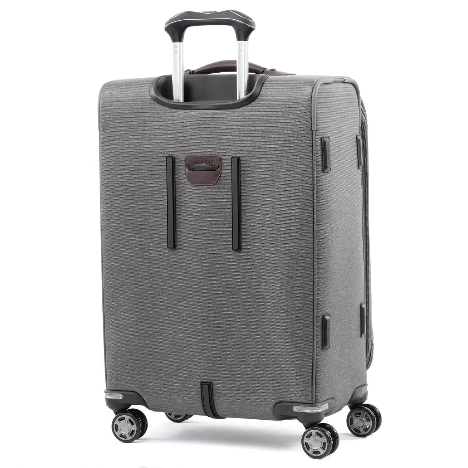 Platinum® Elite: First Class - Luggage Set