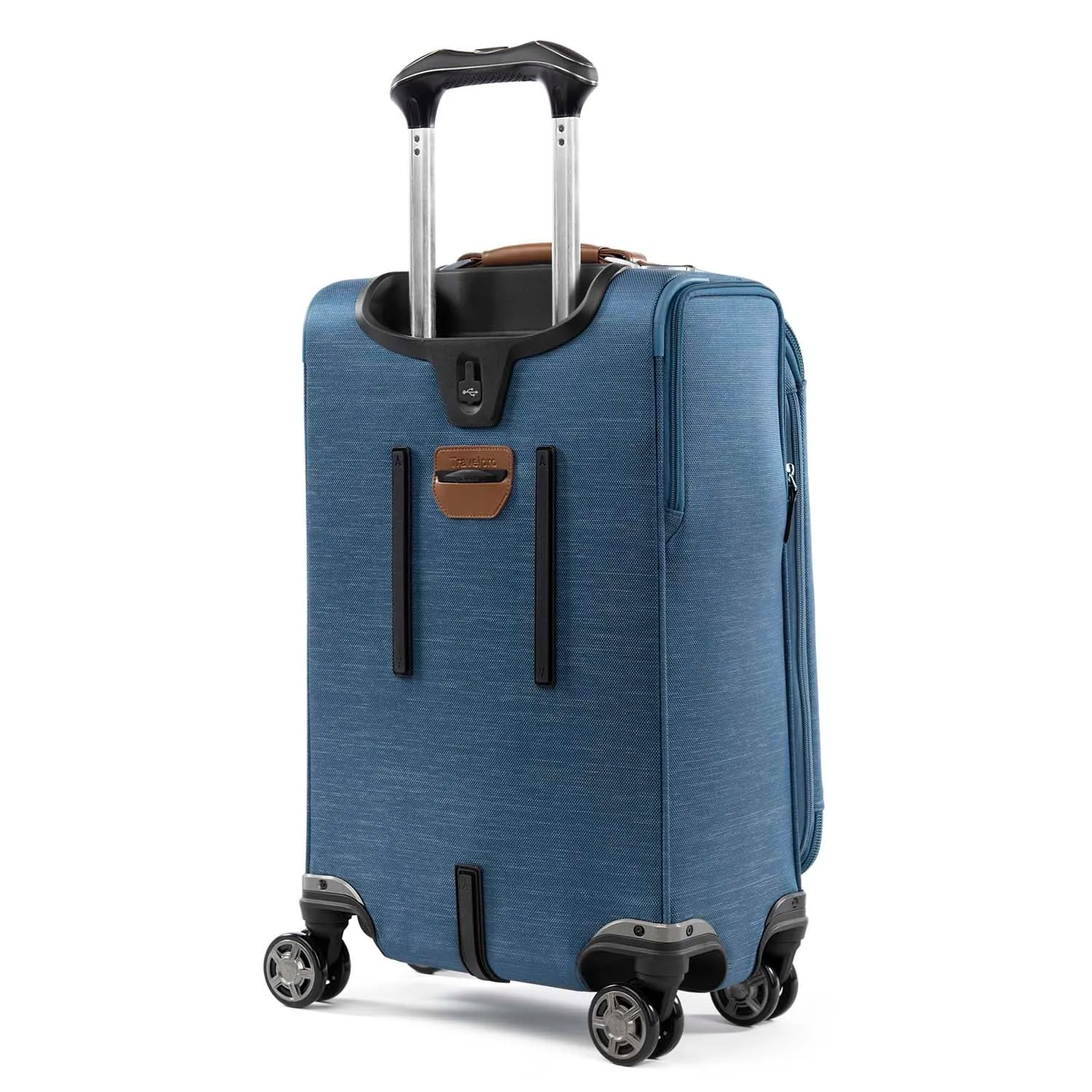 Platinum® Elite: First Class - Luggage Set