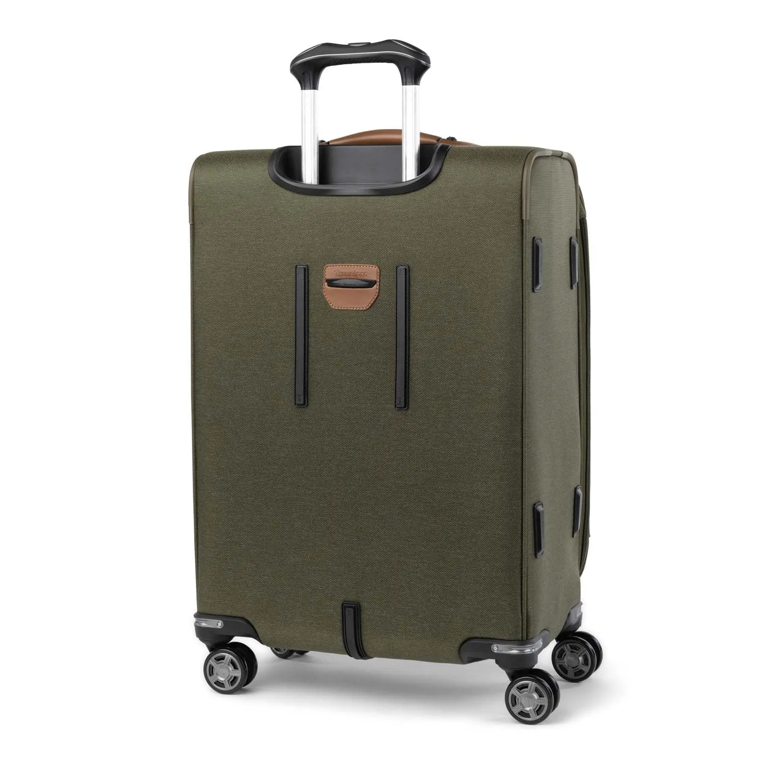 Platinum® Elite: First Class - Luggage Set