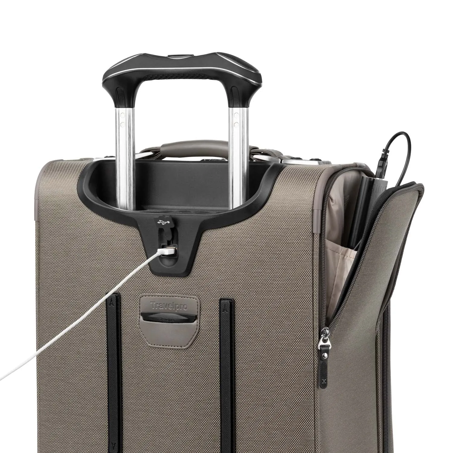 Platinum® Elite: First Class - Luggage Set