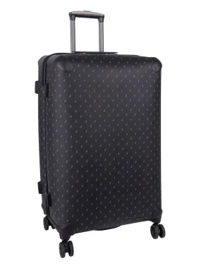 Polo Classic Double Pack 75cm Large Trolley | Charcoal