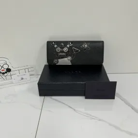 Prada Robot Wallet