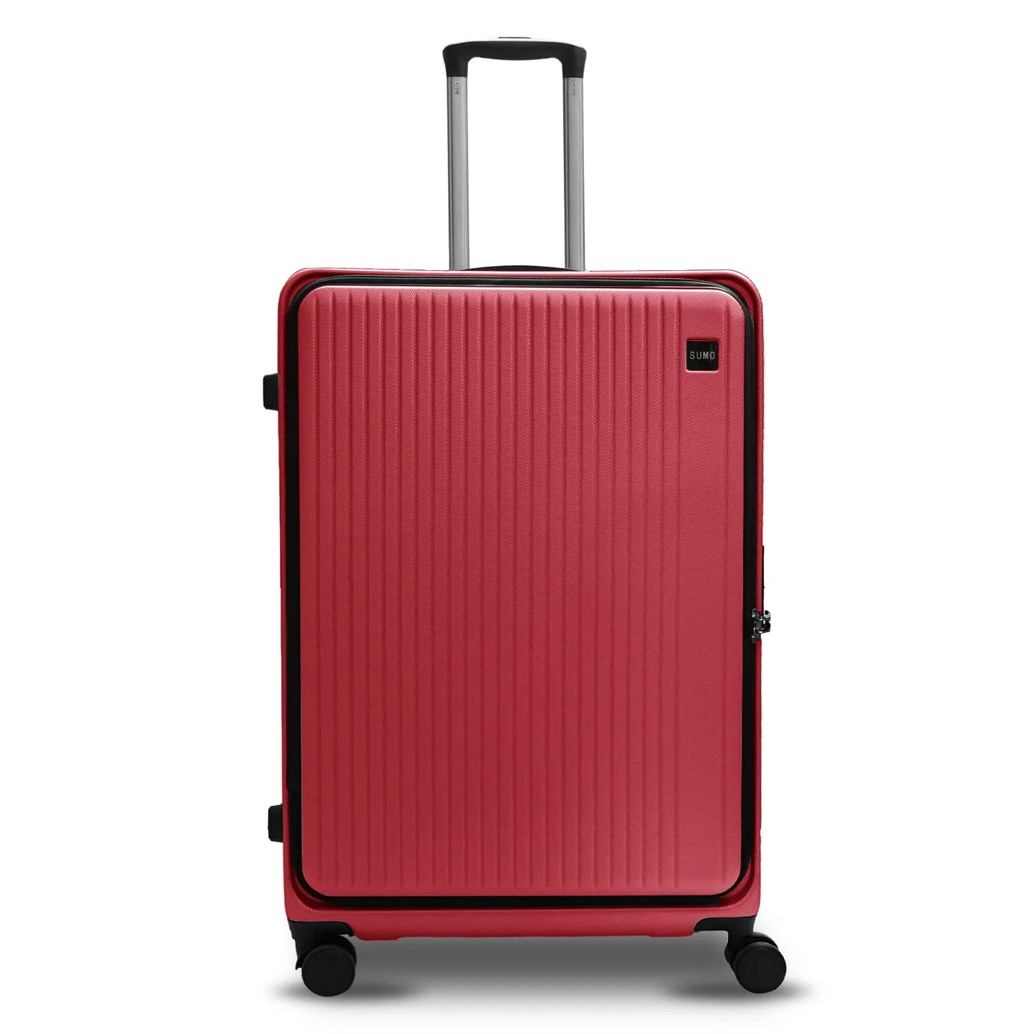 Prestige Glide Sumo Deluxe Expandable Luggage