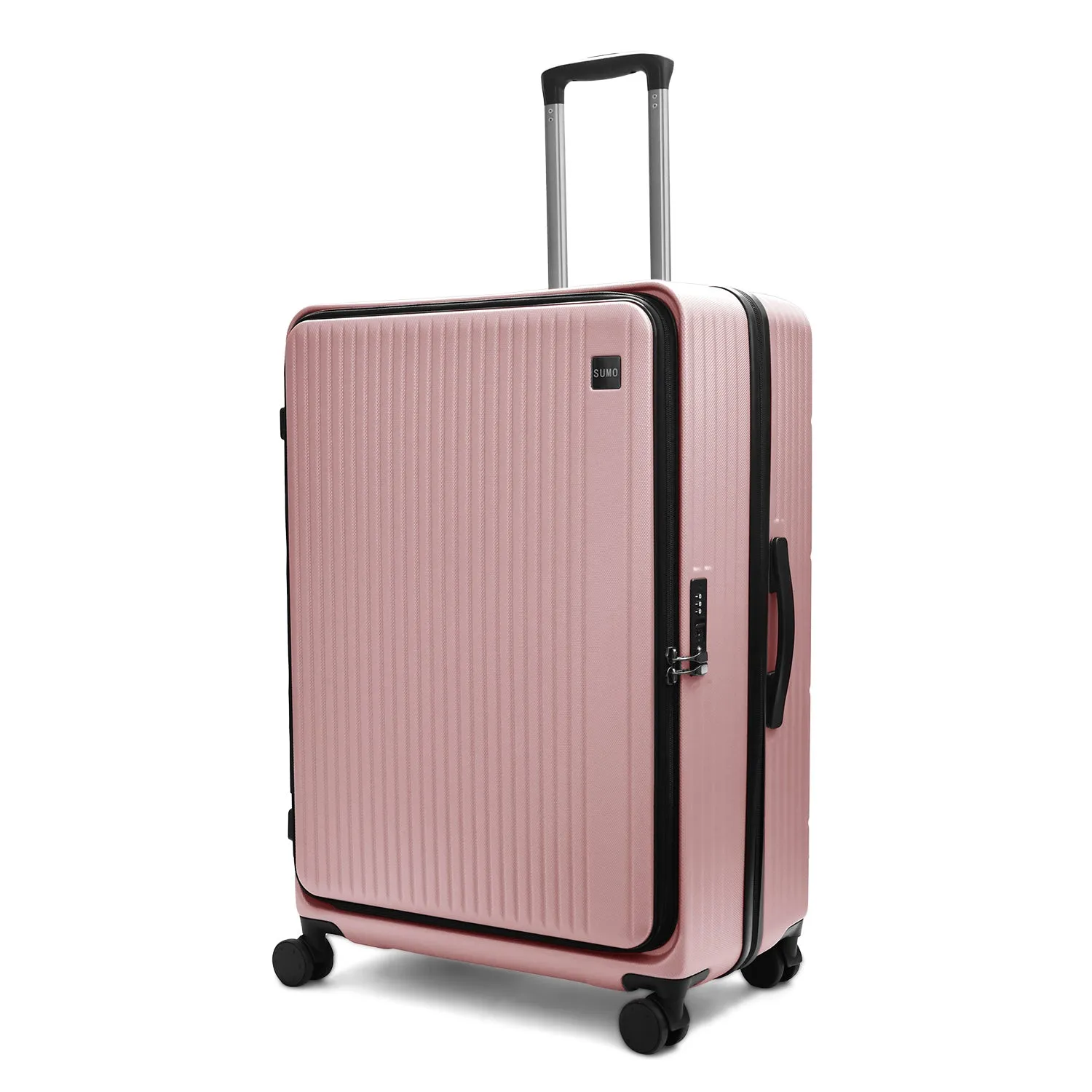 Prestige Glide Sumo Deluxe Expandable Luggage