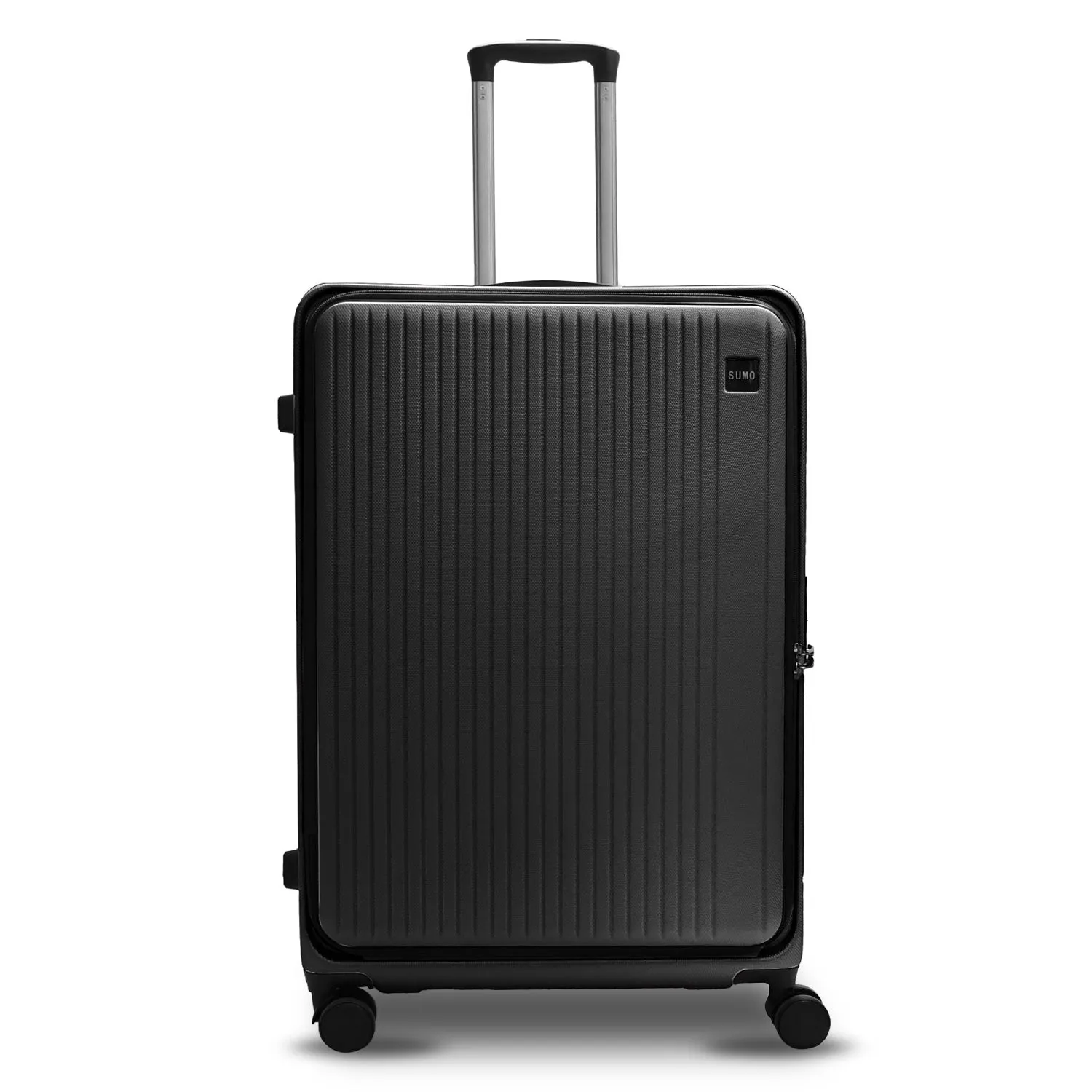 Prestige Glide Sumo Deluxe Expandable Luggage