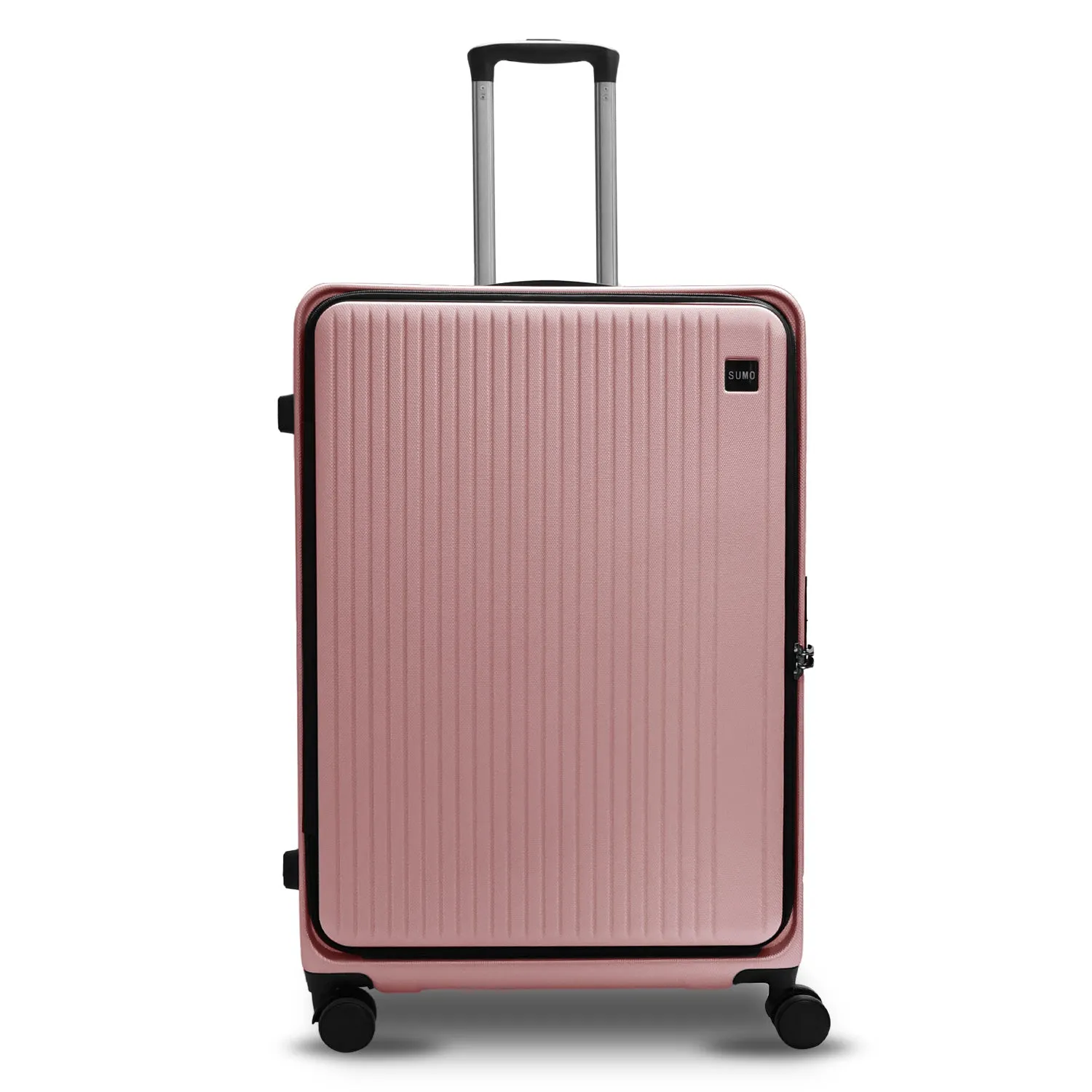 Prestige Glide Sumo Deluxe Expandable Luggage