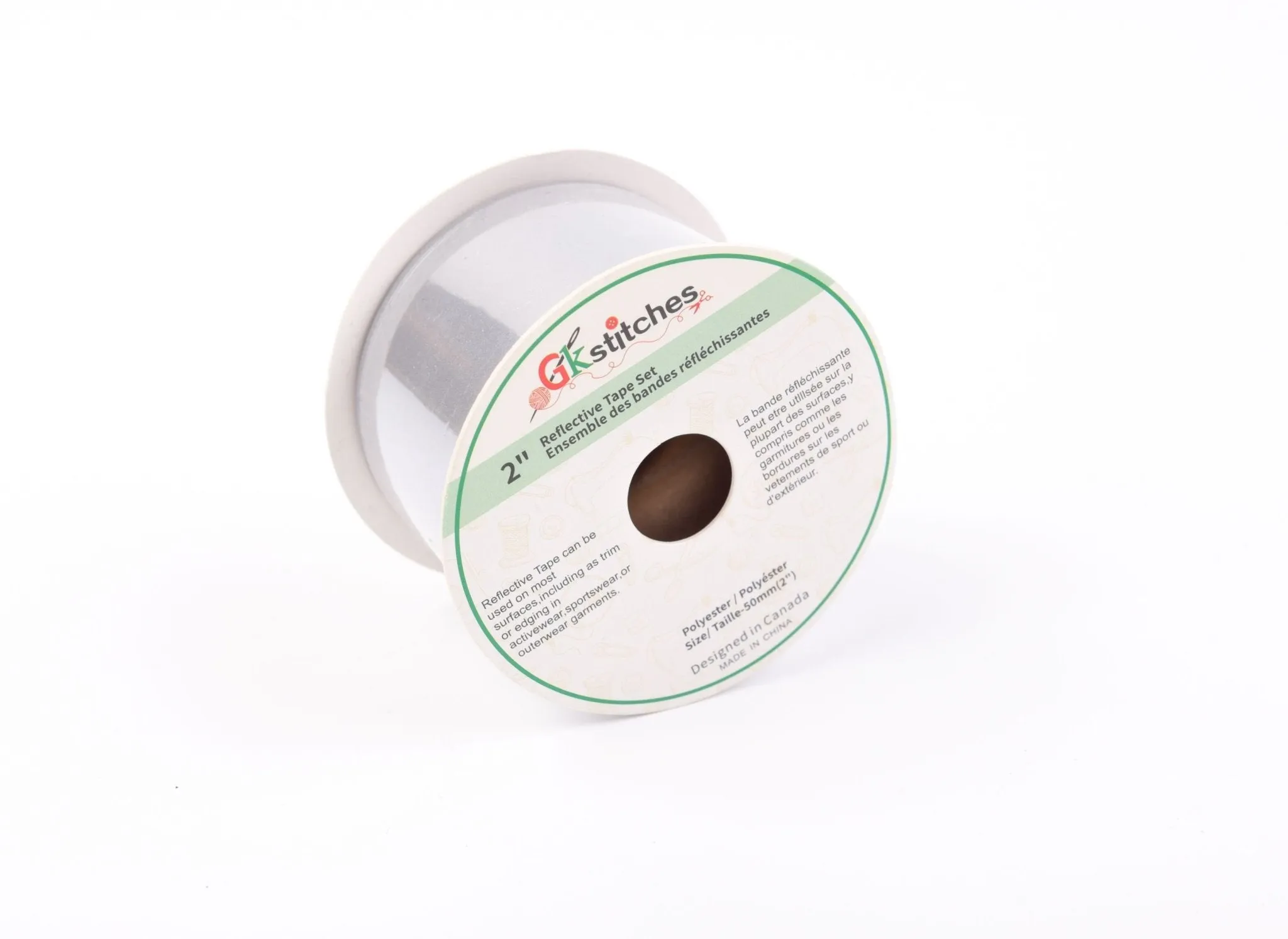 Reflective Tape 50mm (2")