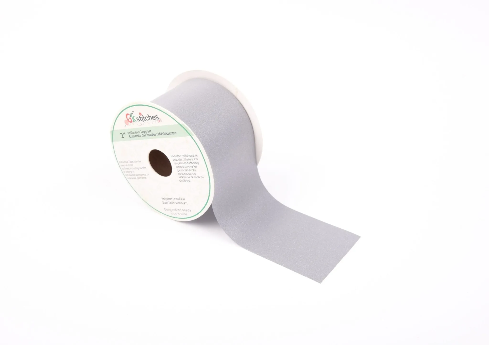 Reflective Tape 50mm (2")