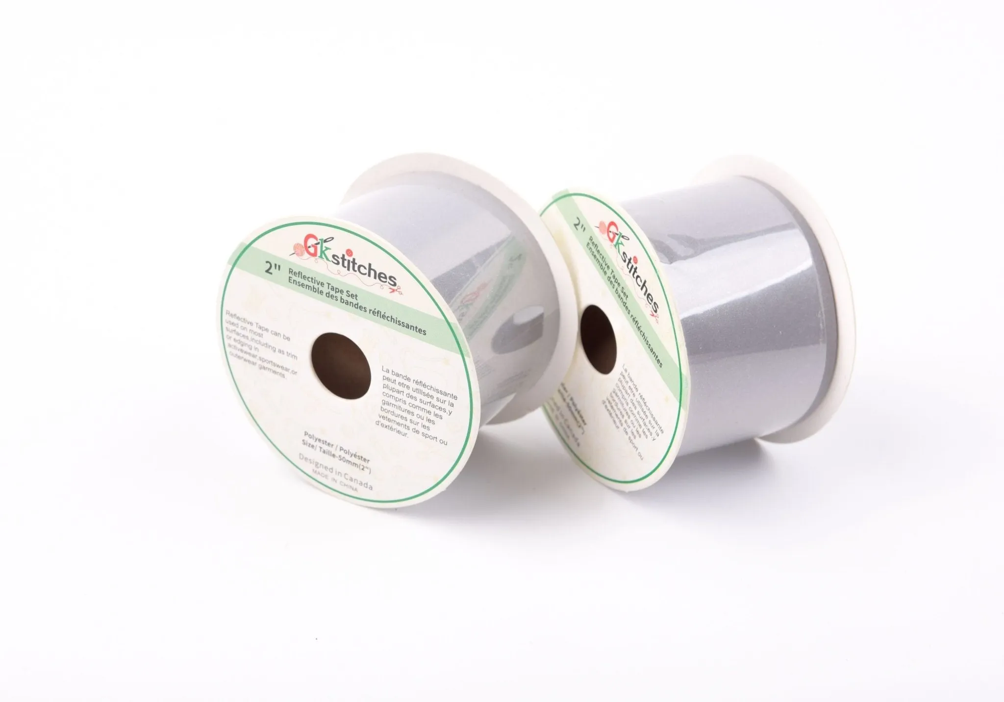 Reflective Tape 50mm (2")