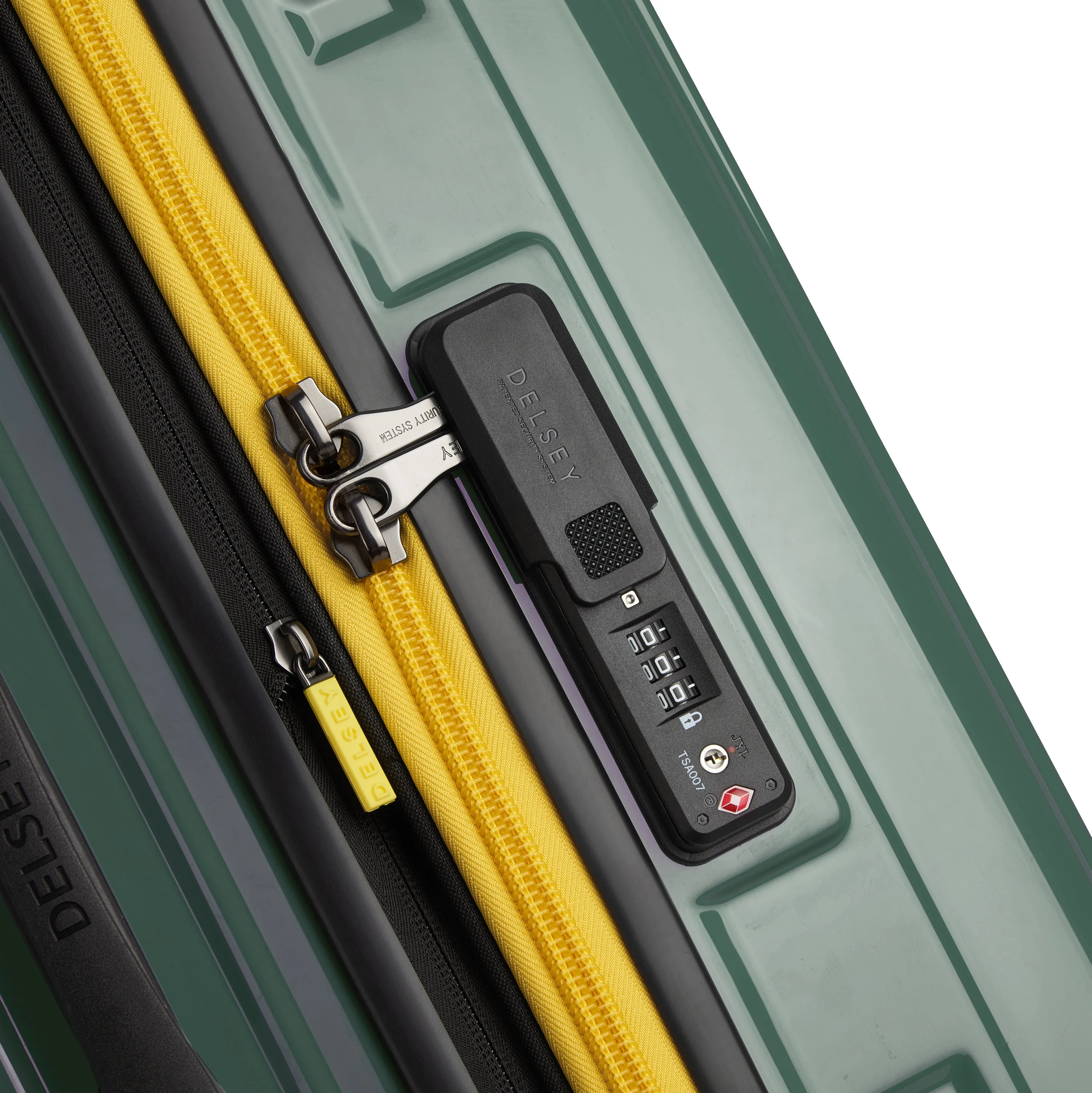 REMPART - L expandable Trunk (73cm )