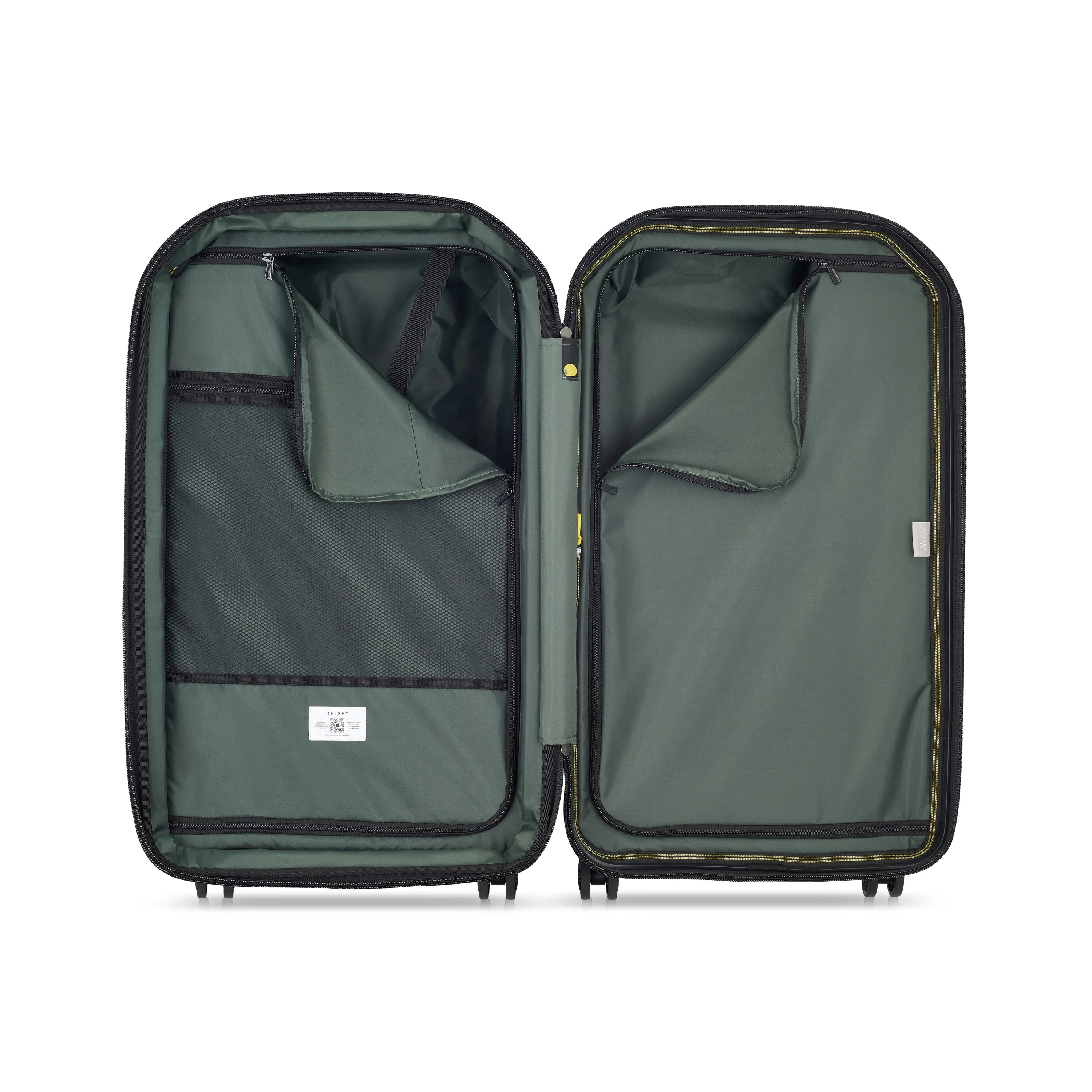 REMPART - L expandable Trunk (73cm )