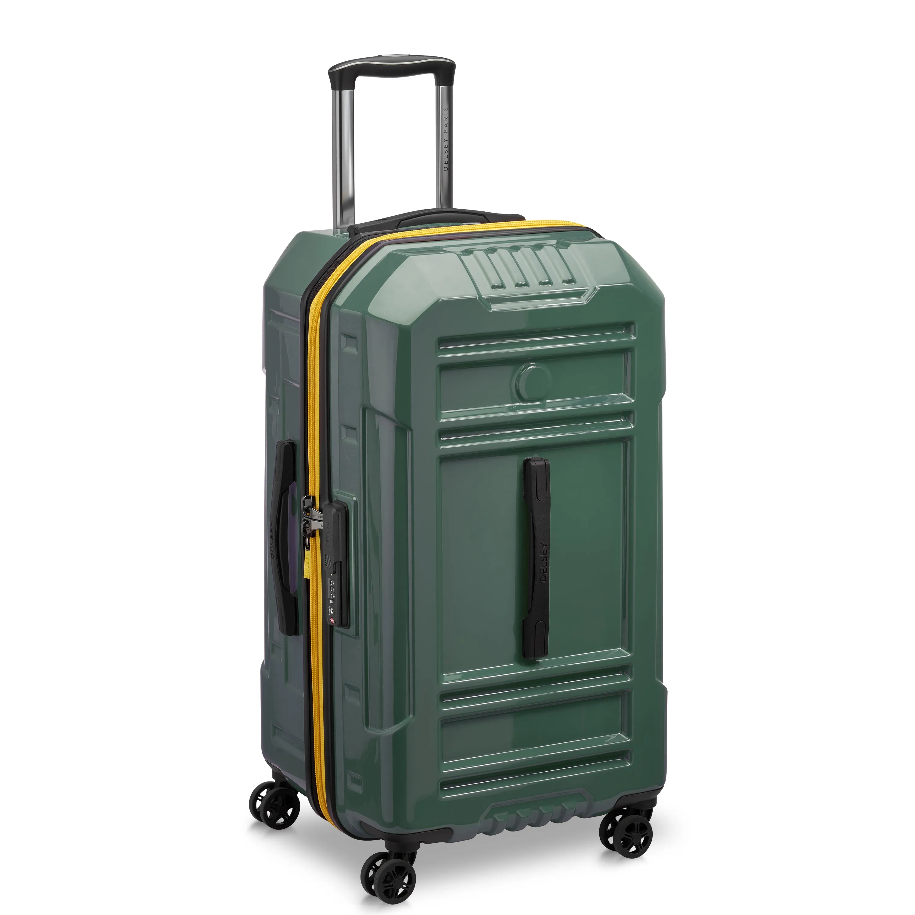 REMPART - L expandable Trunk (73cm )