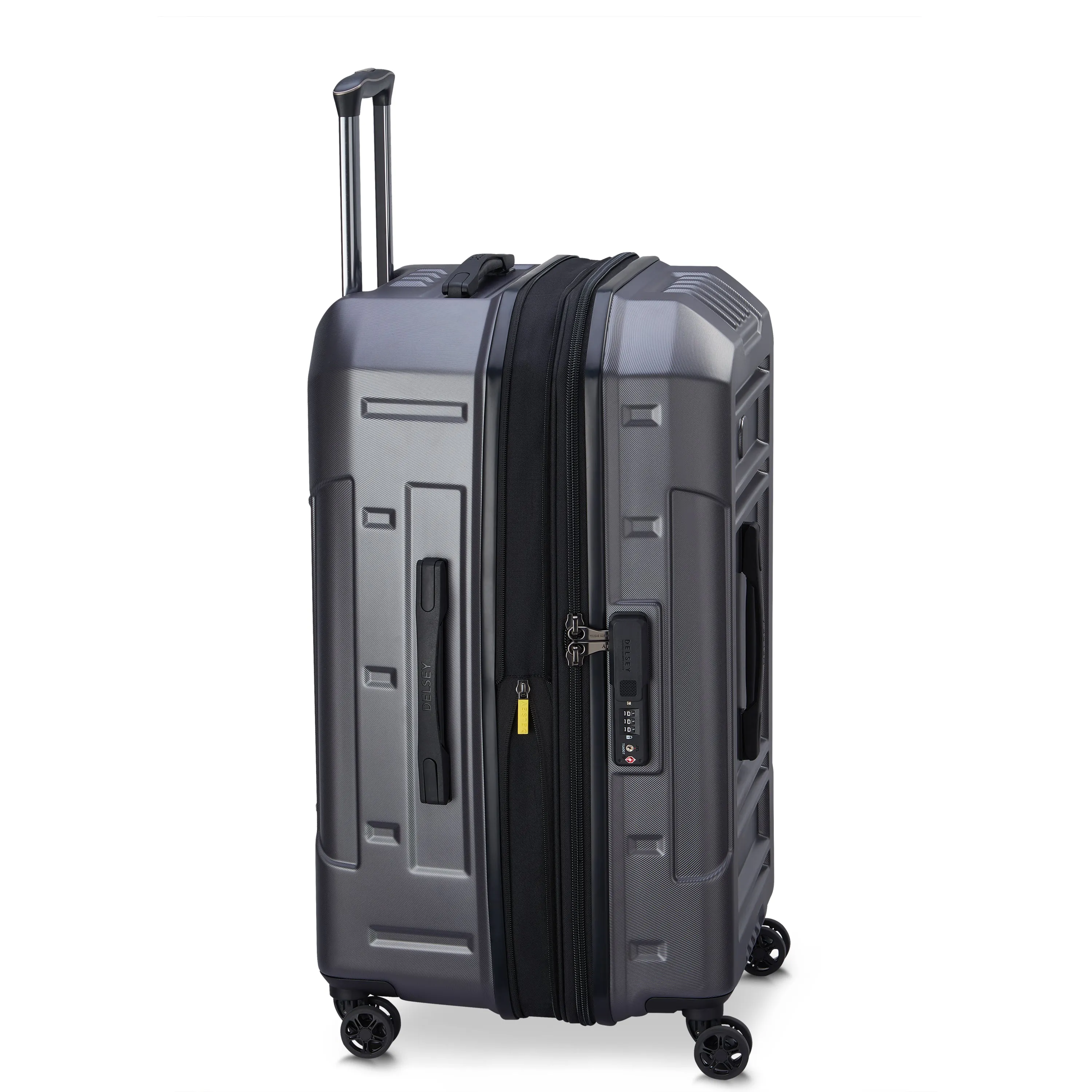 REMPART - L expandable Trunk (73cm )