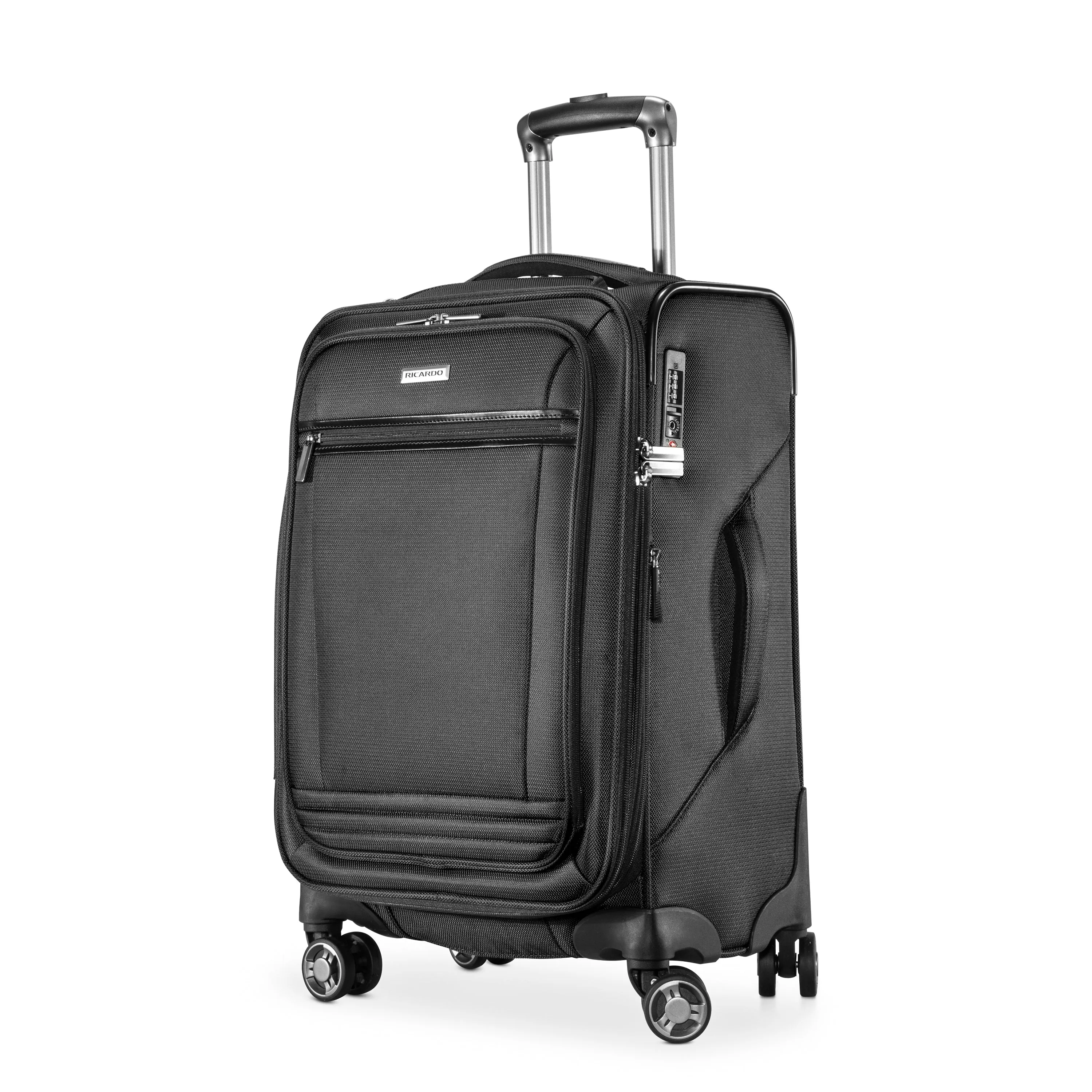 Ricardo Beverly Hills Avalon Spinner 3-Piece Luggage Set