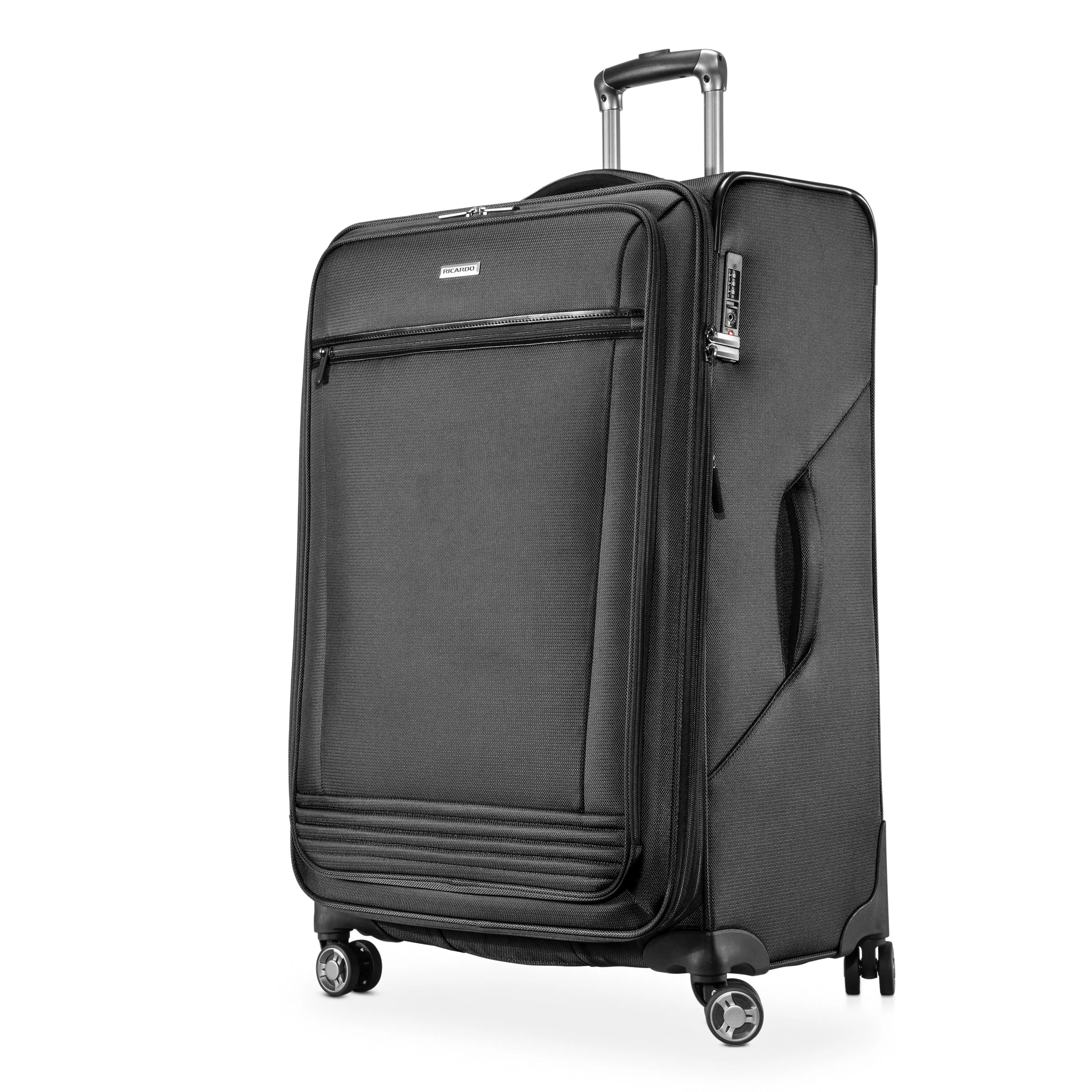 Ricardo Beverly Hills Avalon Spinner 3-Piece Luggage Set