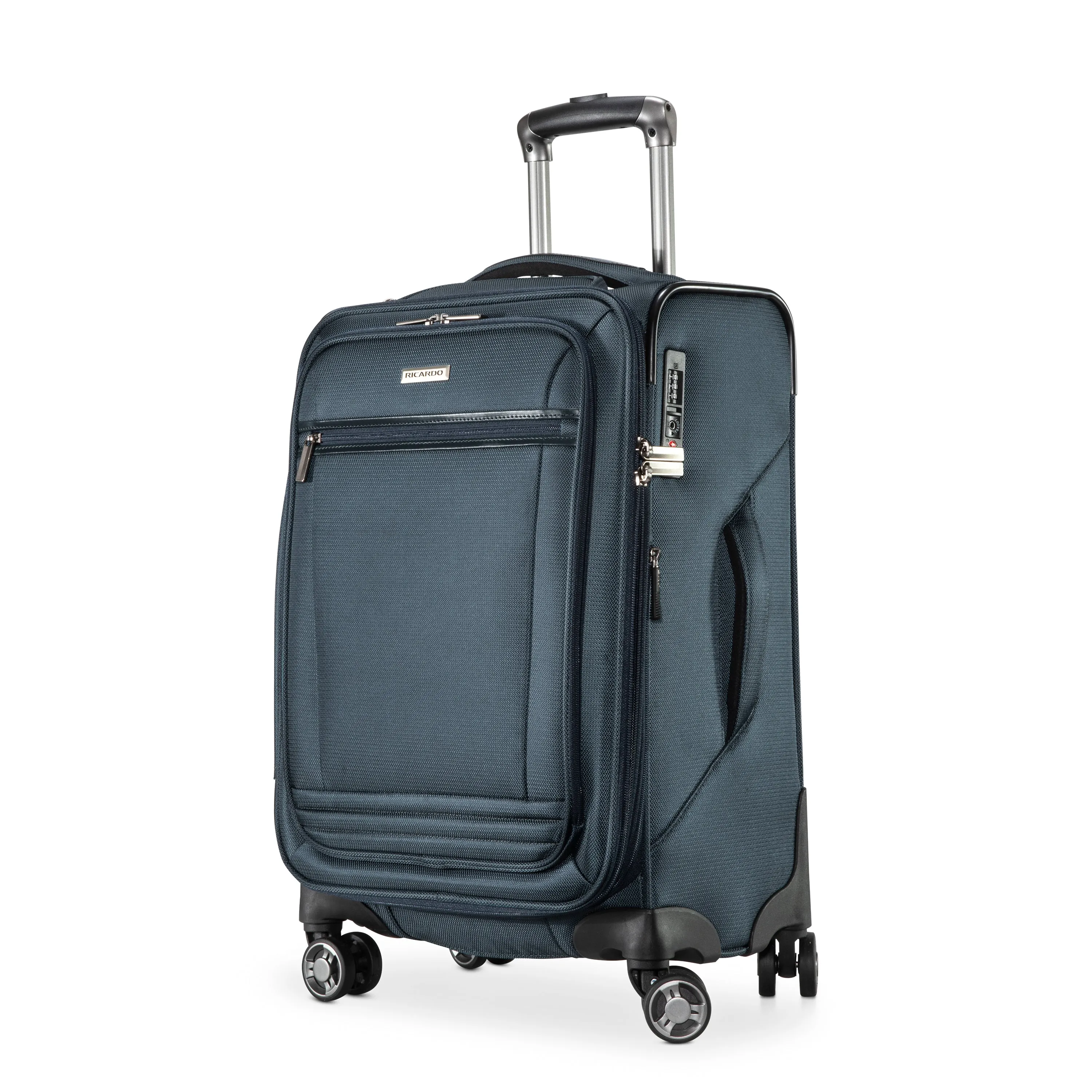 Ricardo Beverly Hills Avalon Spinner 3-Piece Luggage Set