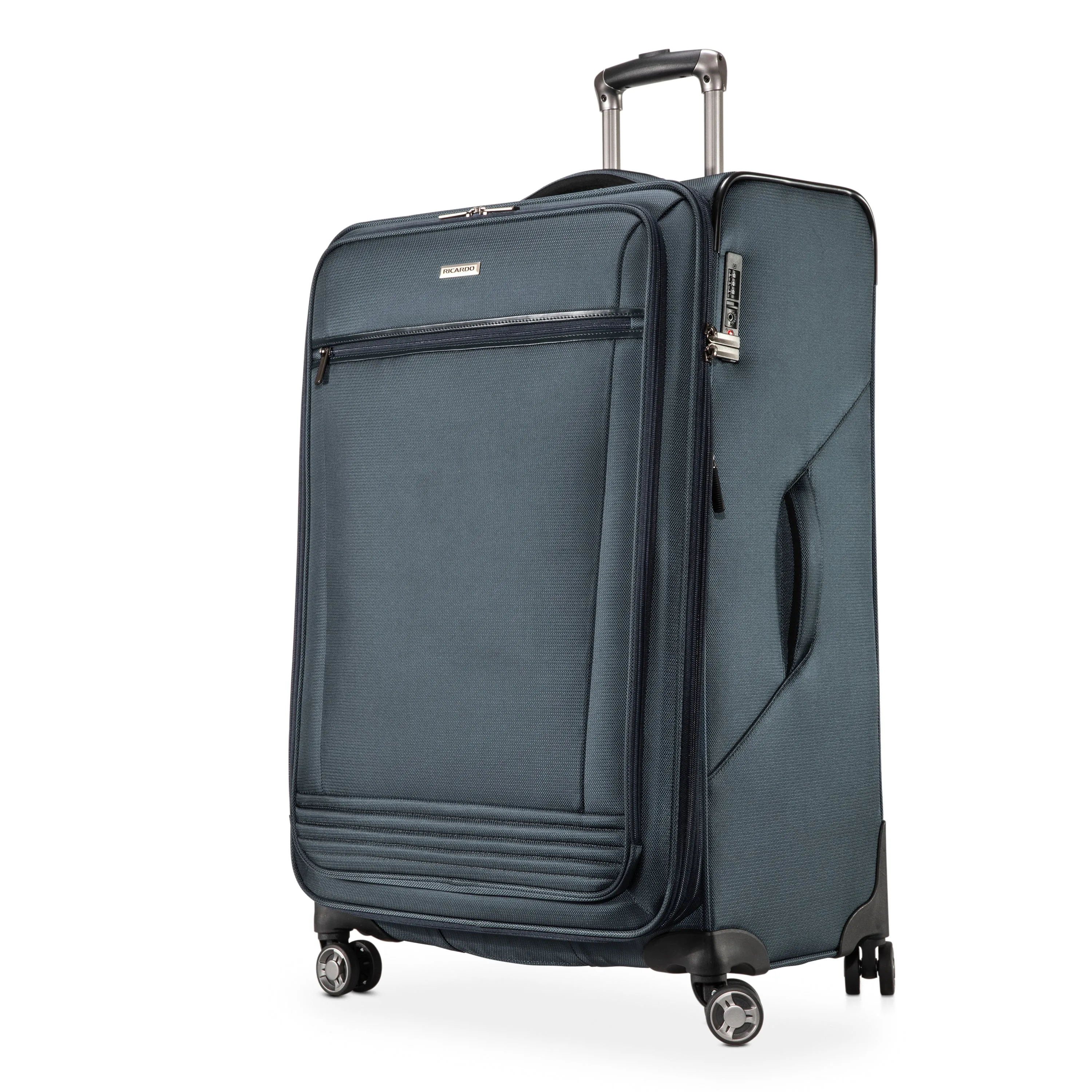 Ricardo Beverly Hills Avalon Spinner 3-Piece Luggage Set