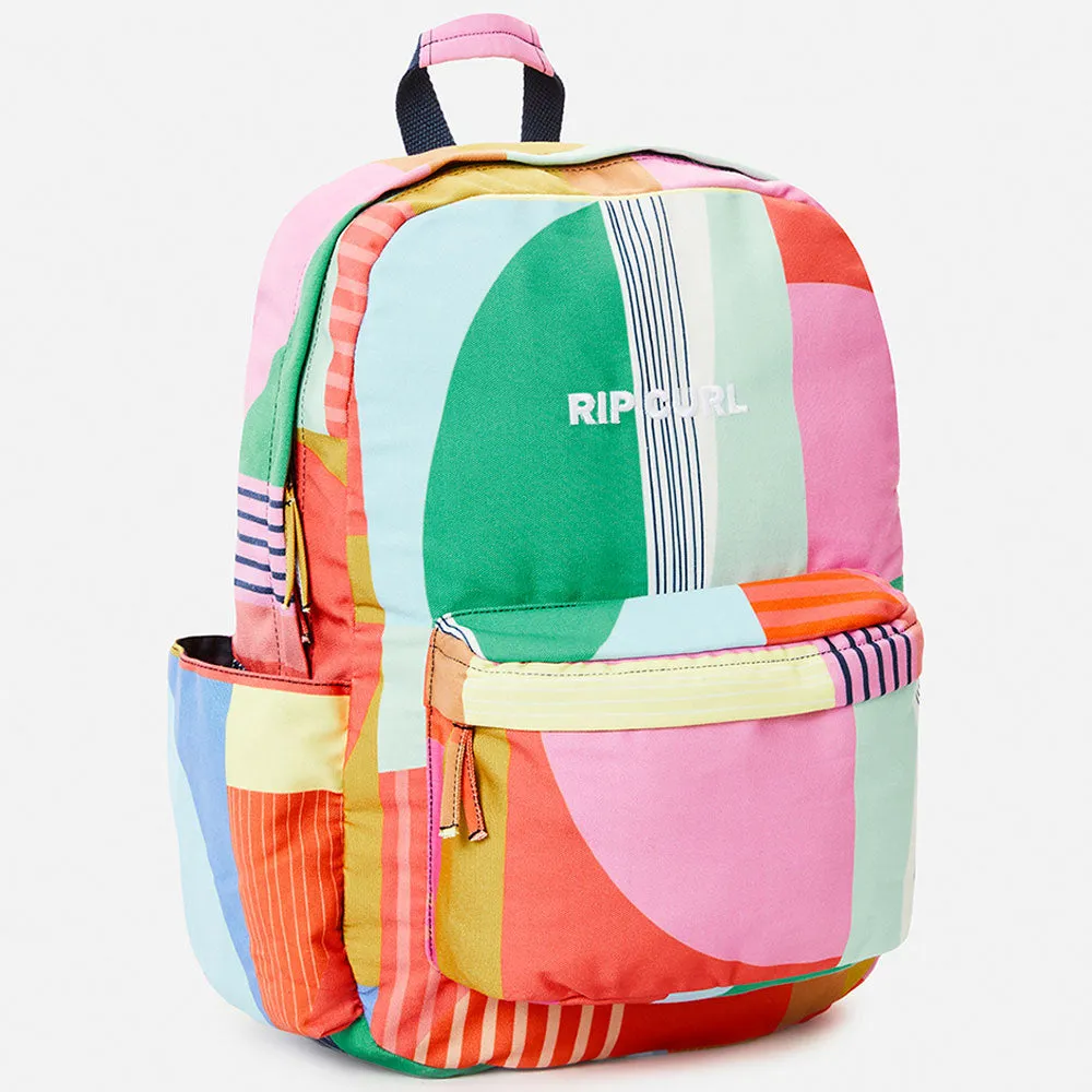 Rip Curl Womens Canvas 18L Backpack