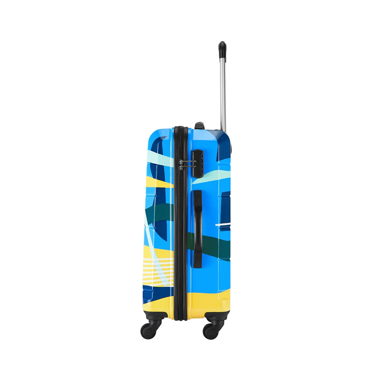 Safari Regloss Detour Suitcase