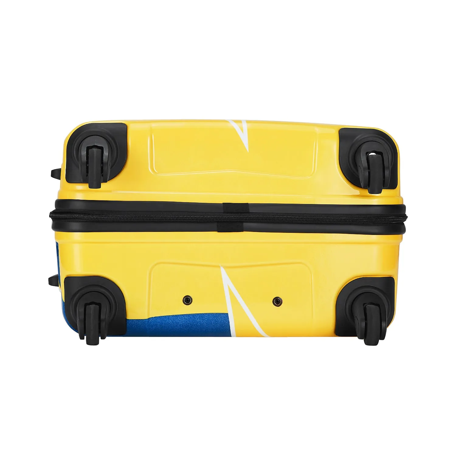 Safari Regloss Detour Suitcase