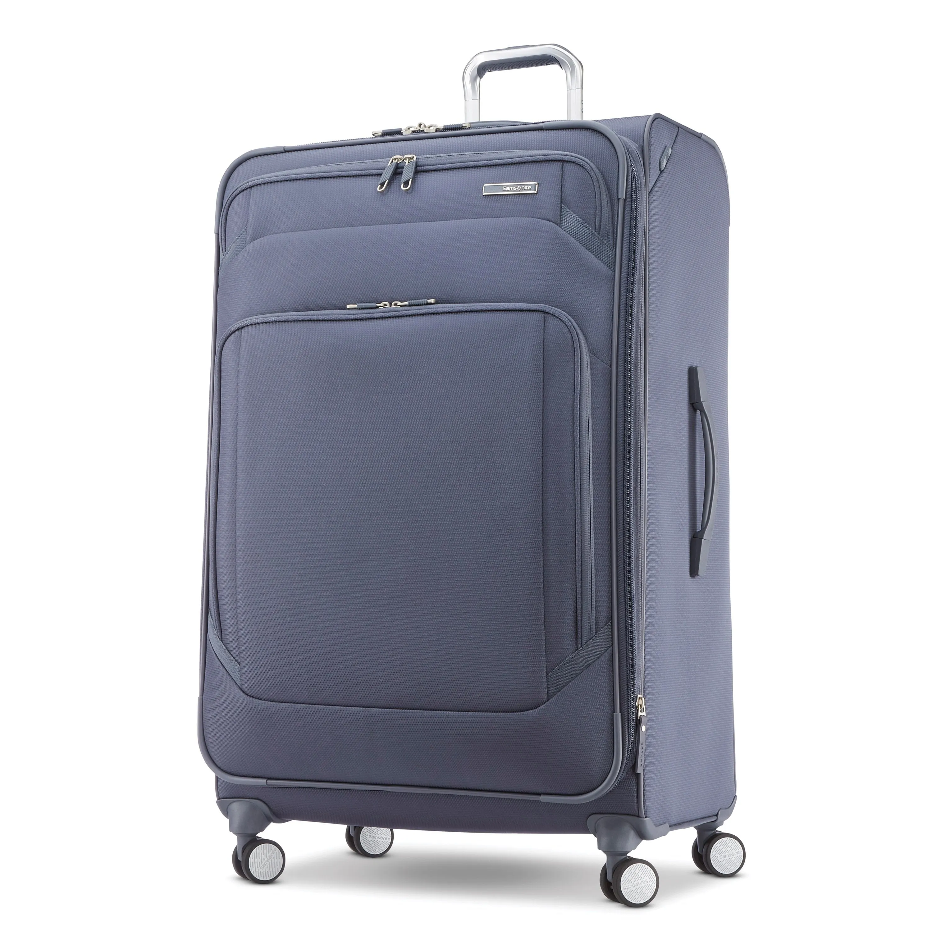 Samsonite Ascentra Spinner Large Expandable Luggage