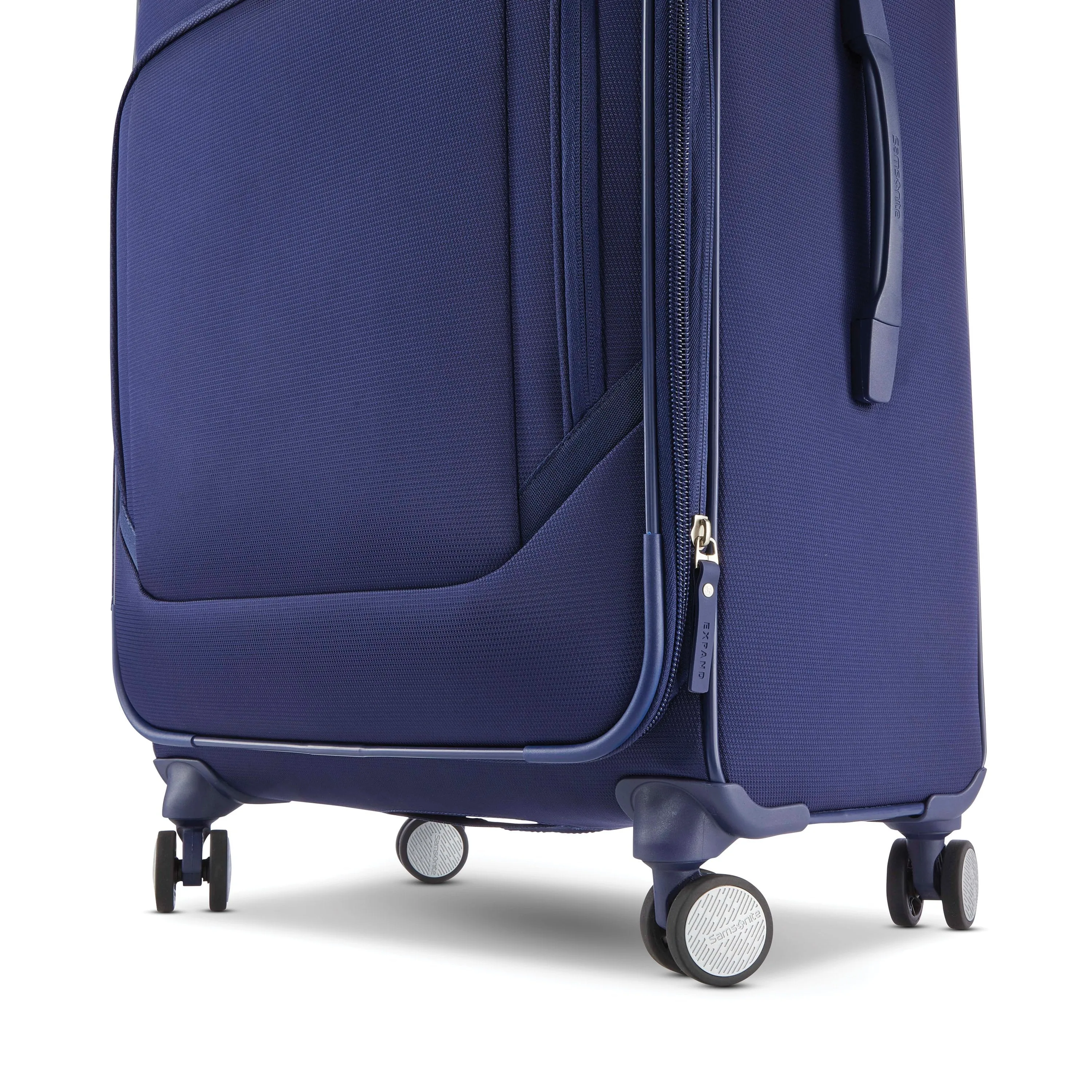 Samsonite Ascentra Spinner Large Expandable Luggage