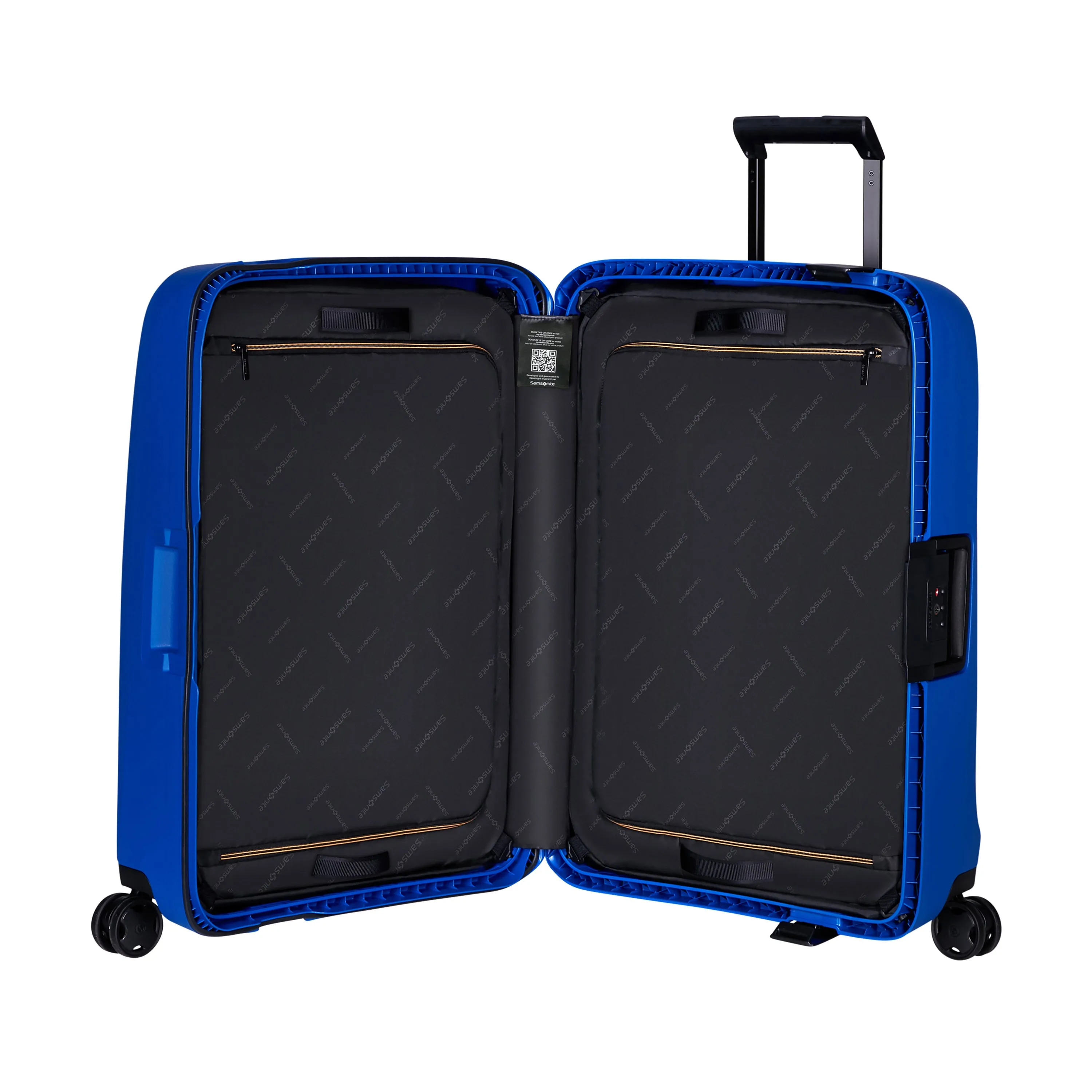 Samsonite ESSENS Spinner Medium 25"