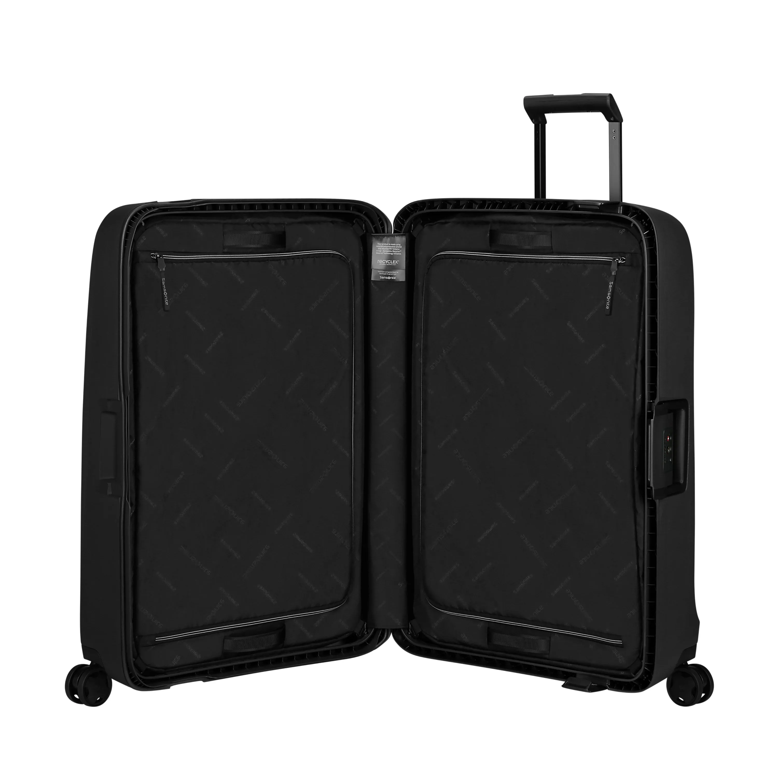 Samsonite ESSENS Spinner Medium 25"