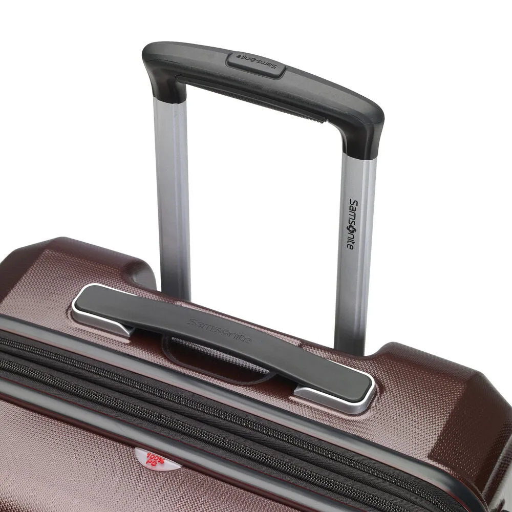 Samsonite Pursuit DLX Plus Medium Spinner 24"