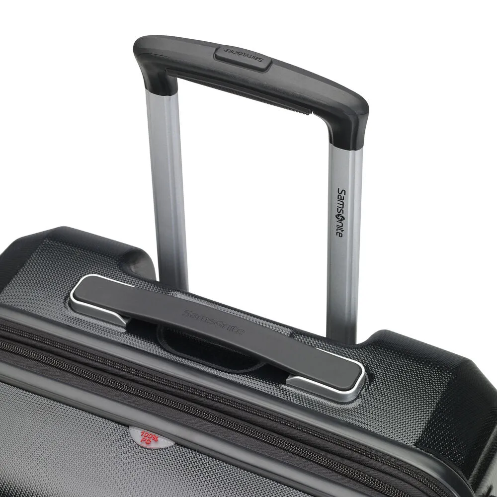 Samsonite Pursuit DLX Plus Medium Spinner 24"