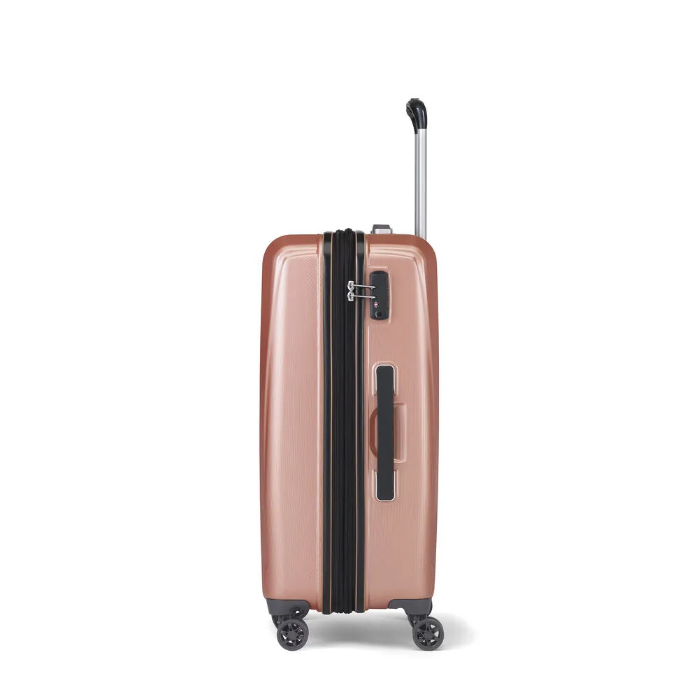 Samsonite Pursuit DLX Plus Medium Spinner 24"