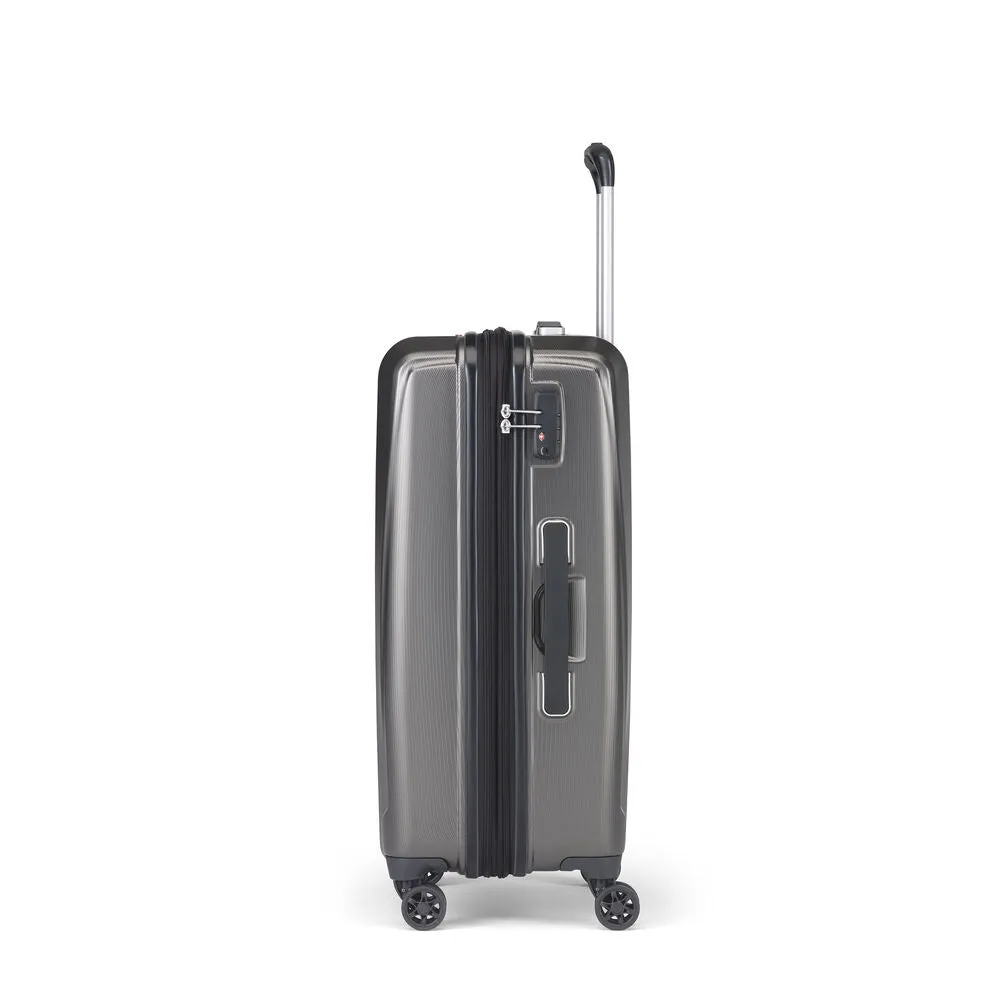 Samsonite Pursuit DLX Plus Medium Spinner 24"