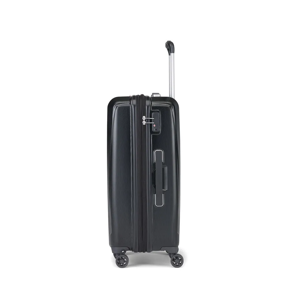 Samsonite Pursuit DLX Plus Medium Spinner 24"