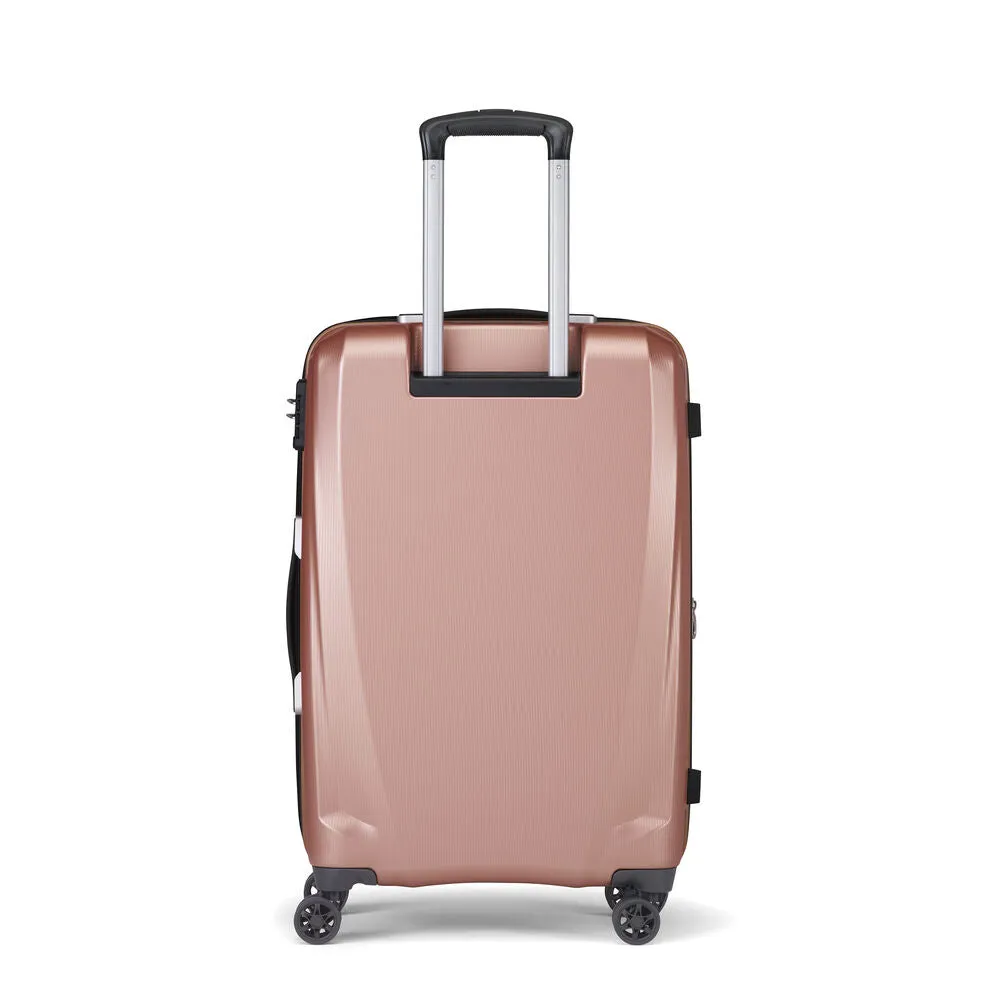 Samsonite Pursuit DLX Plus Medium Spinner 24"