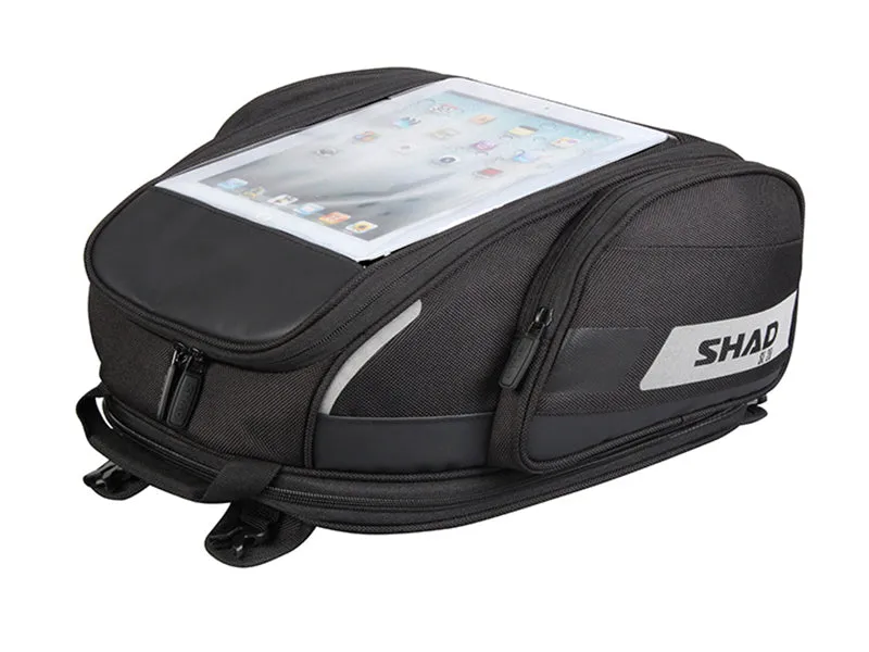 SHAD SL20F Expandable Tank Bag (Medium)