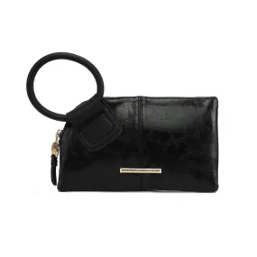 Simone Clutch/Wristlet