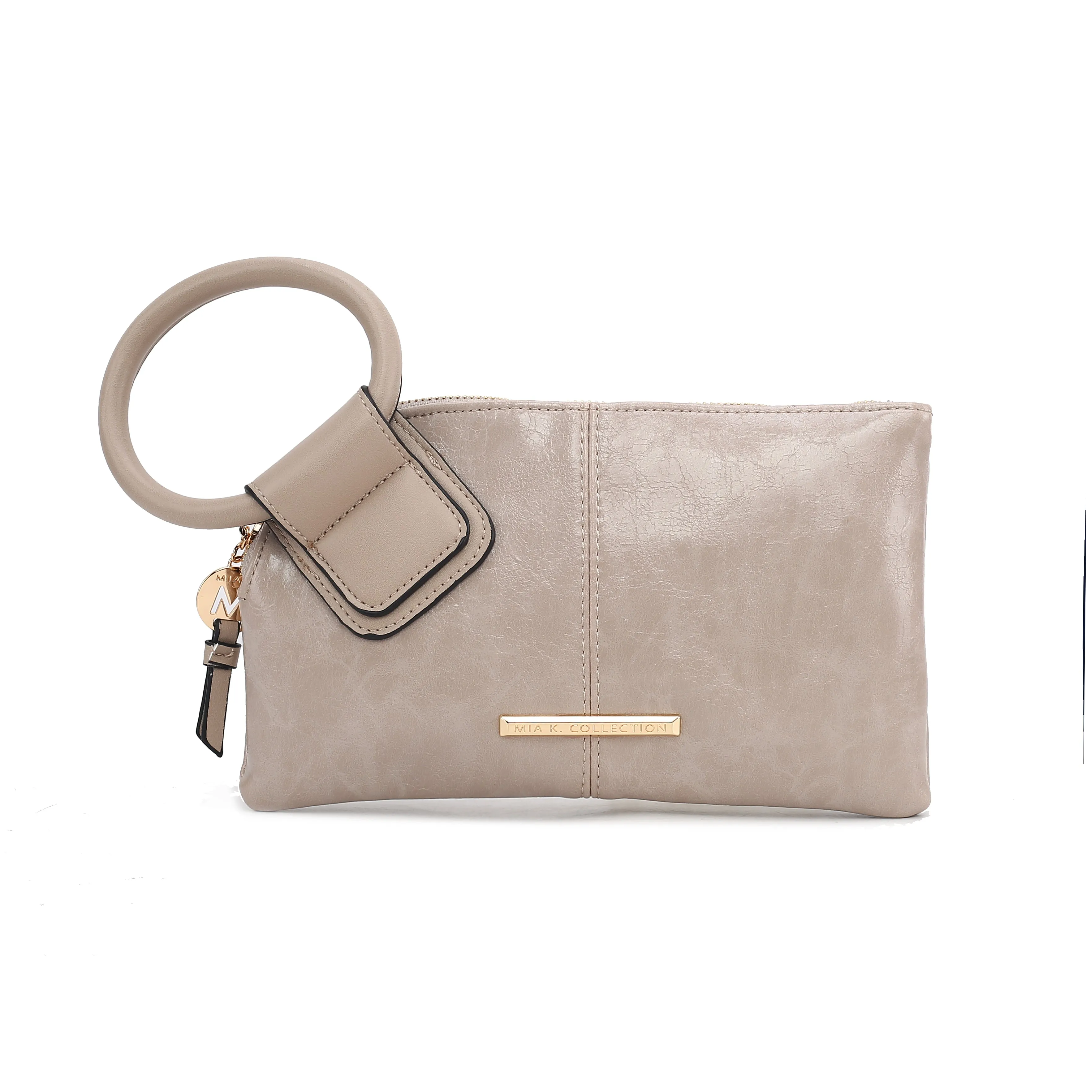 Simone Clutch/Wristlet