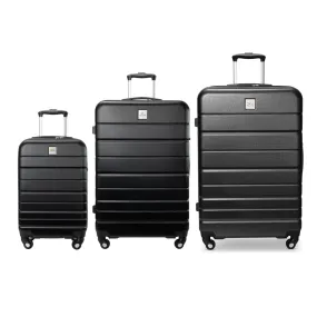 Skyway Epic 2.0 3-Piece Expandable Luggage Set