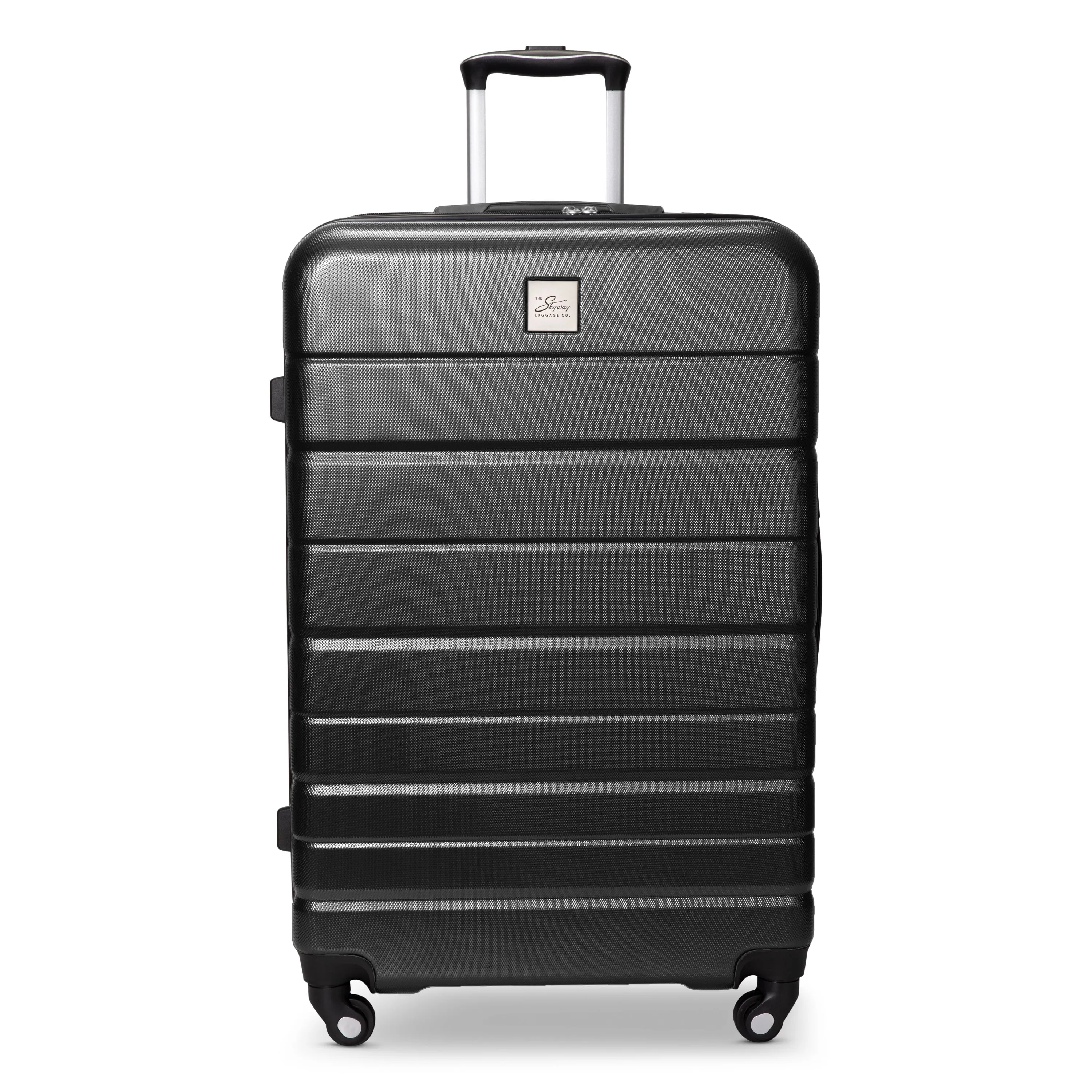 Skyway Epic 2.0 3-Piece Expandable Luggage Set